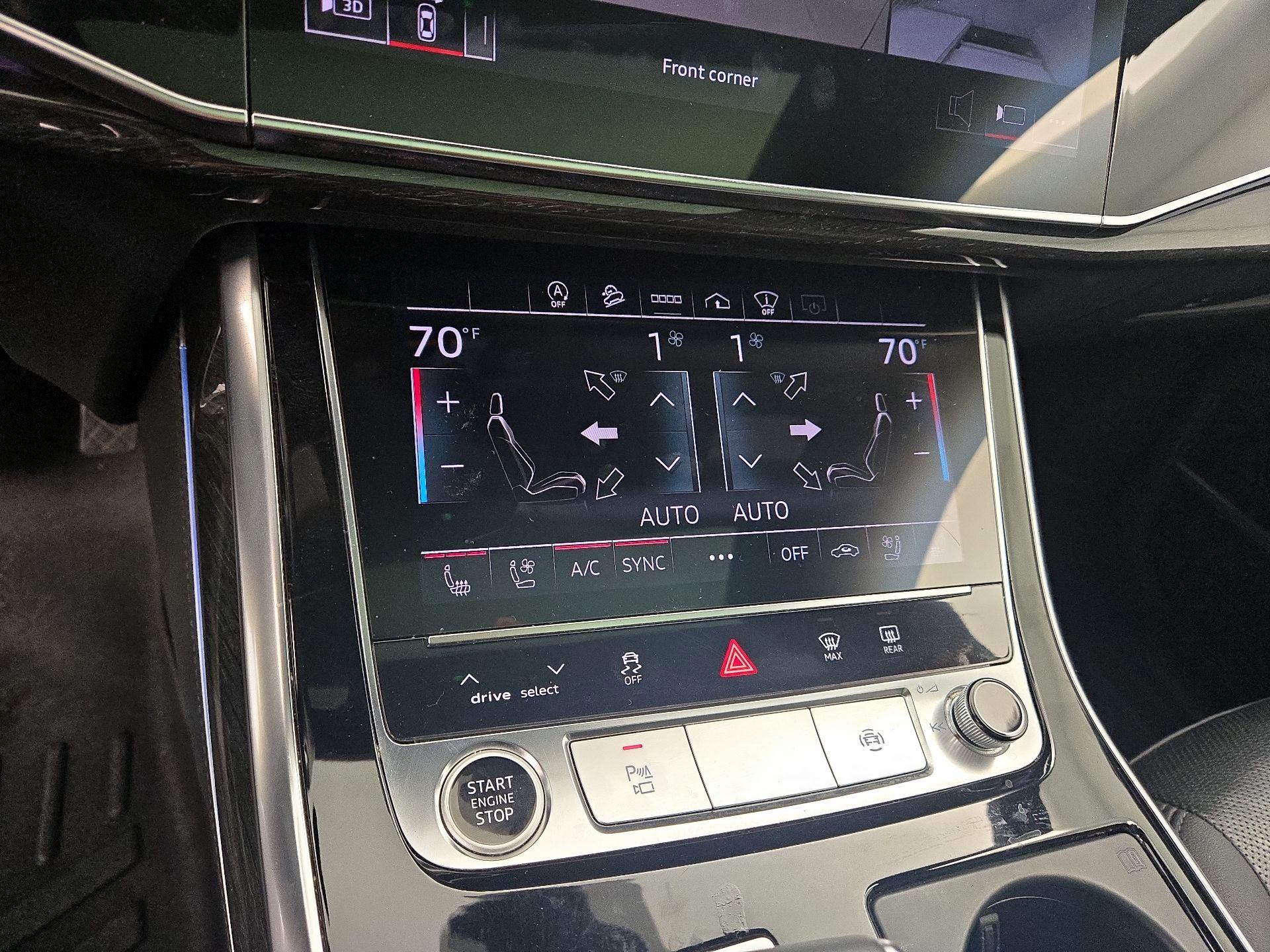 Thumbnail: 2021 Audi Q7 - 17