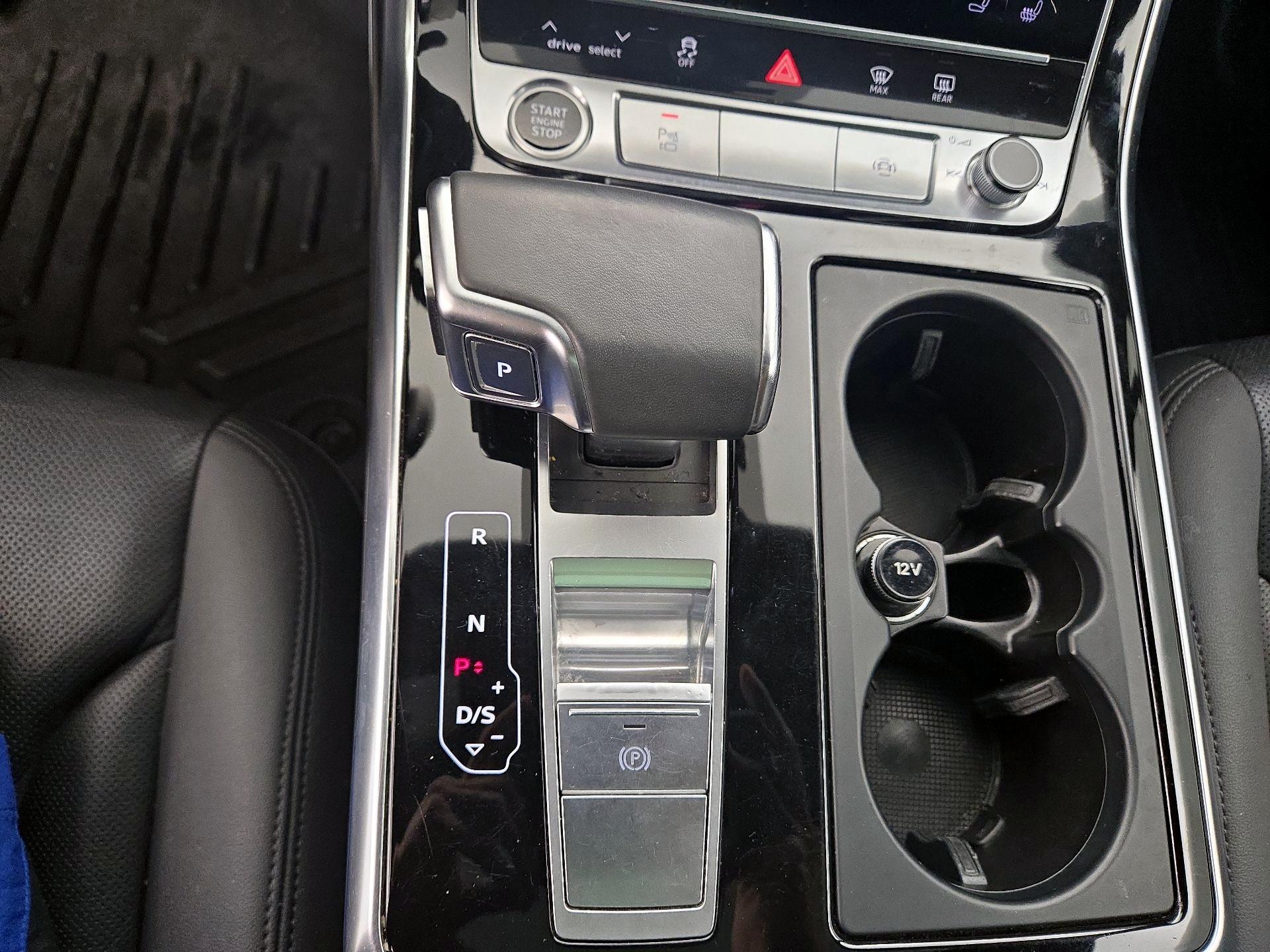 Thumbnail: 2021 Audi Q7 - 18