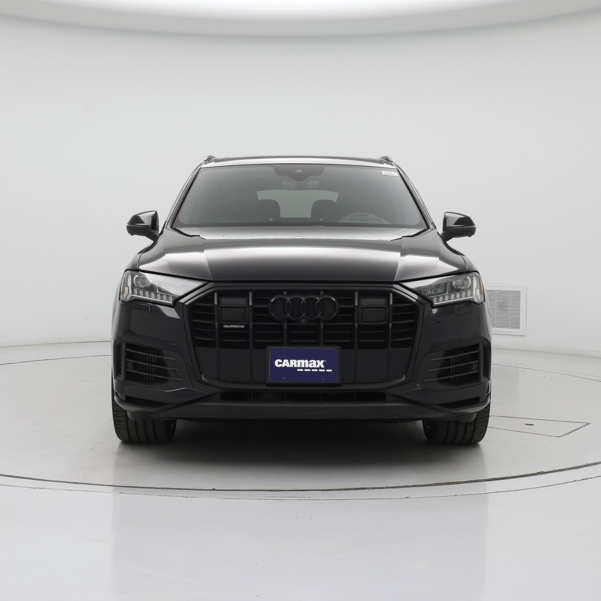 Thumbnail: 2021 Audi Q7 - 5