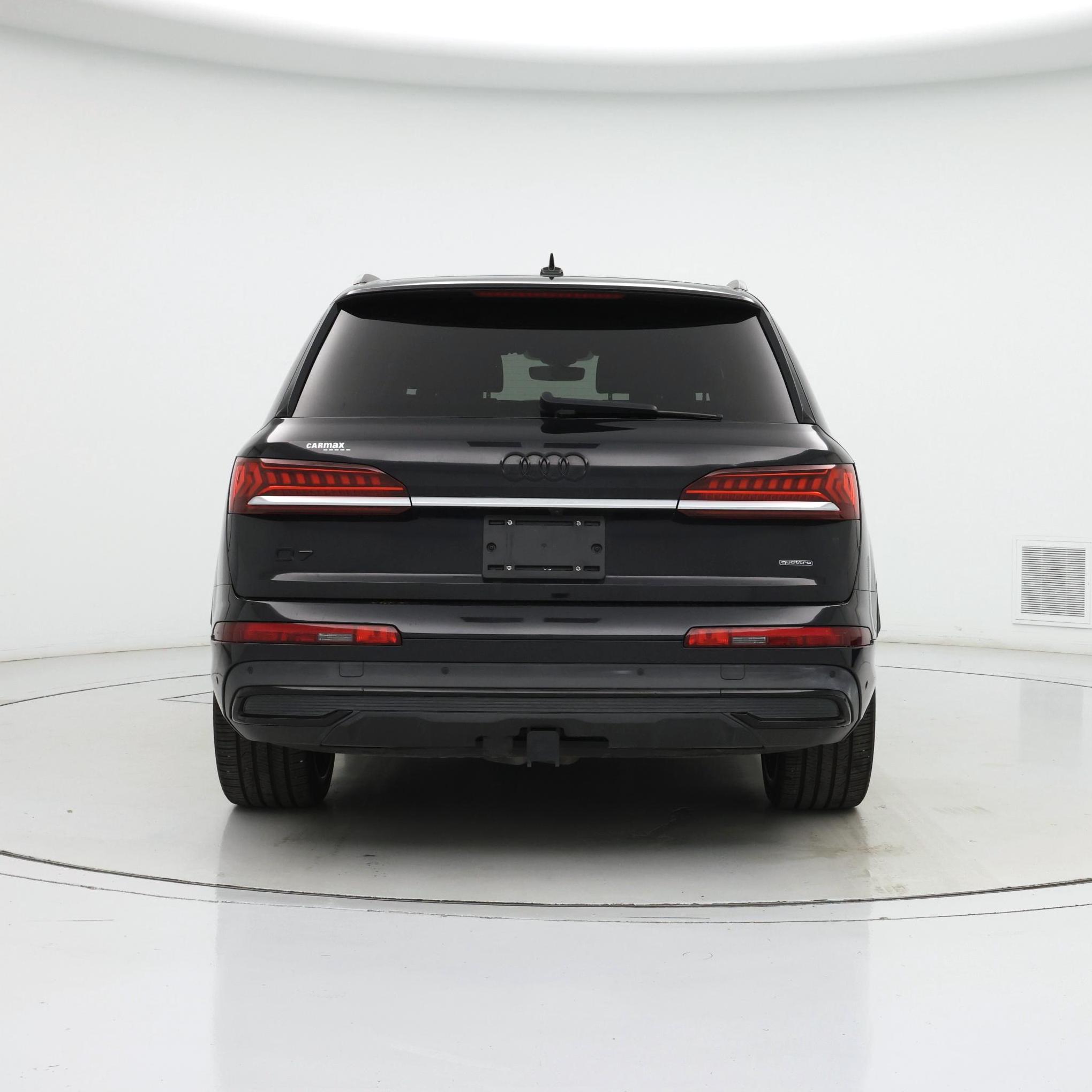 Thumbnail: 2021 Audi Q7 - 6