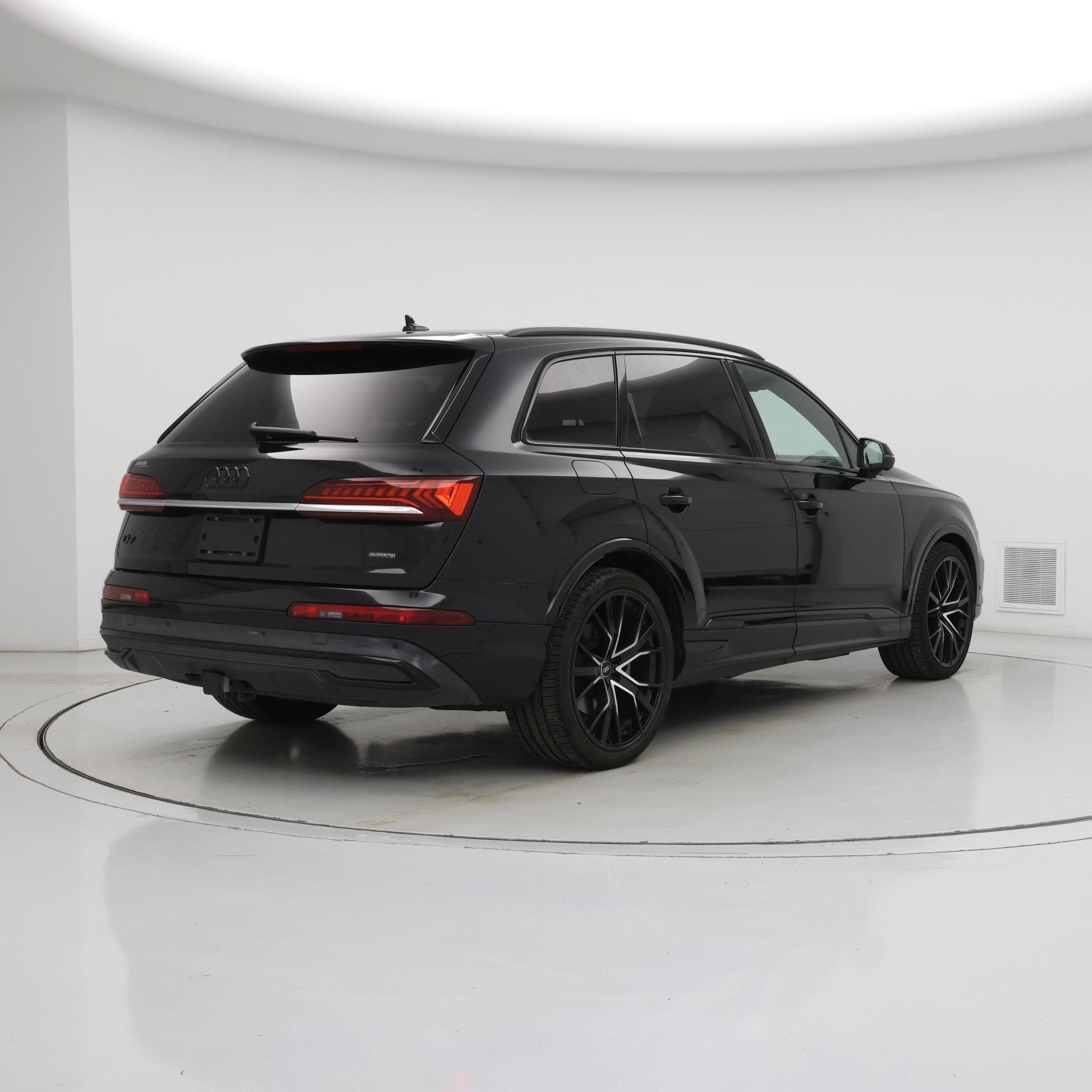 Thumbnail: 2021 Audi Q7 - 8