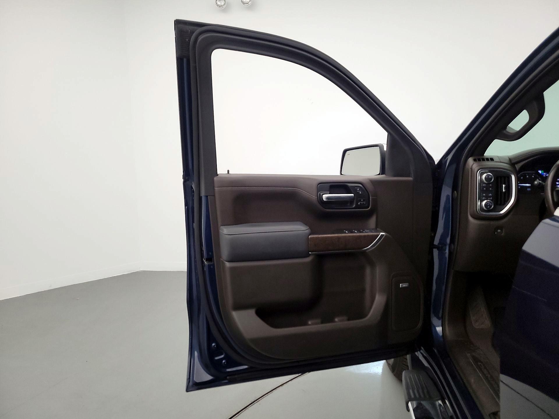 Thumbnail: 2021 GMC Sierra 1500 - 12