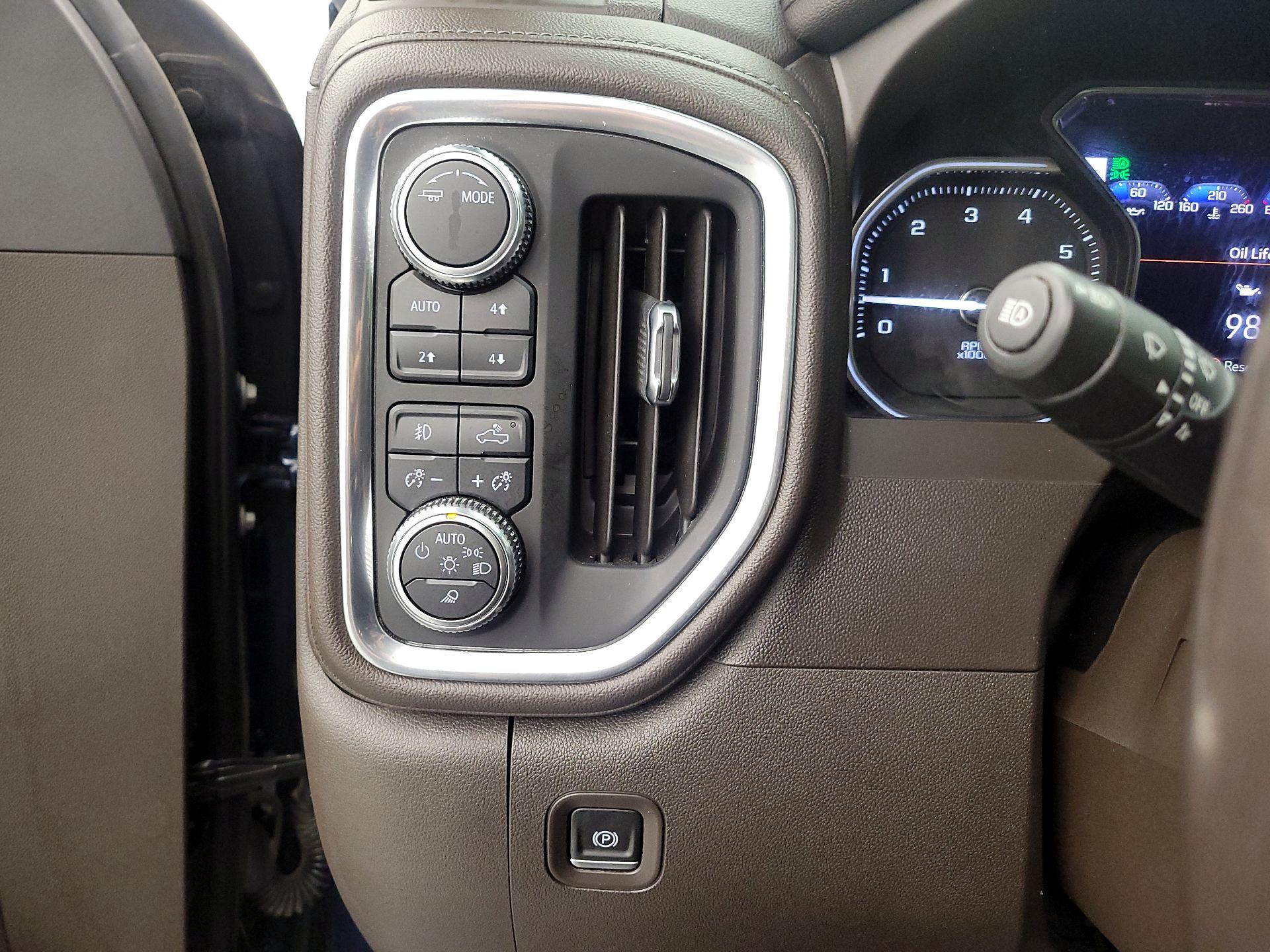 Thumbnail: 2021 GMC Sierra 1500 - 13