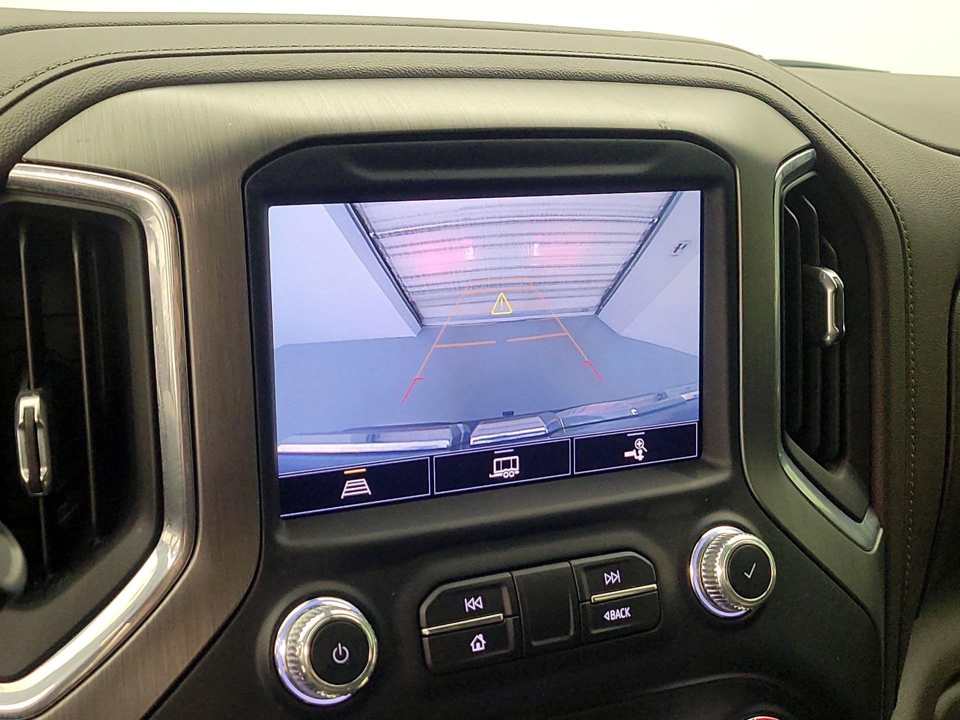 Thumbnail: 2021 GMC Sierra 1500 - 14