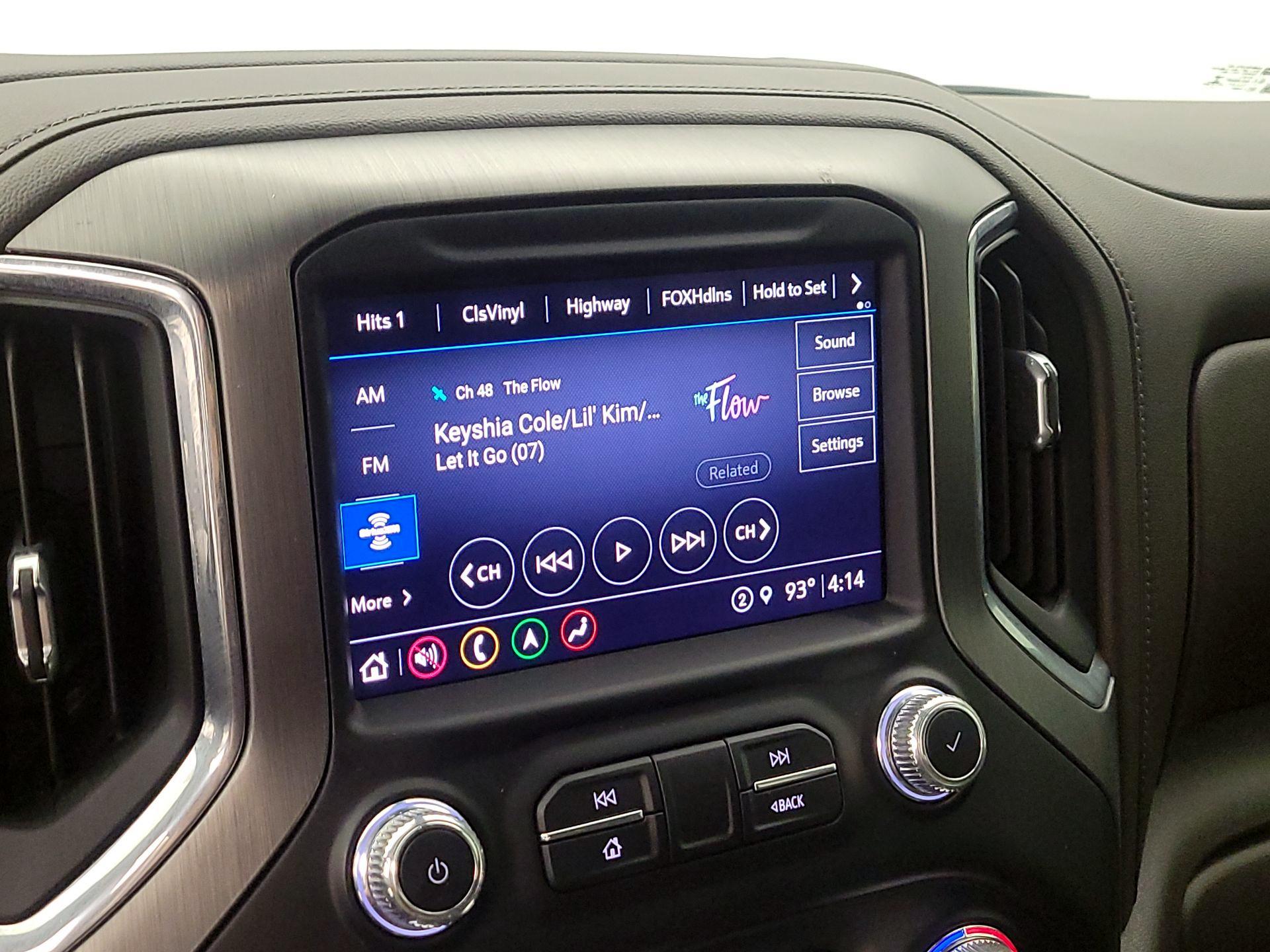 Thumbnail: 2021 GMC Sierra 1500 - 15