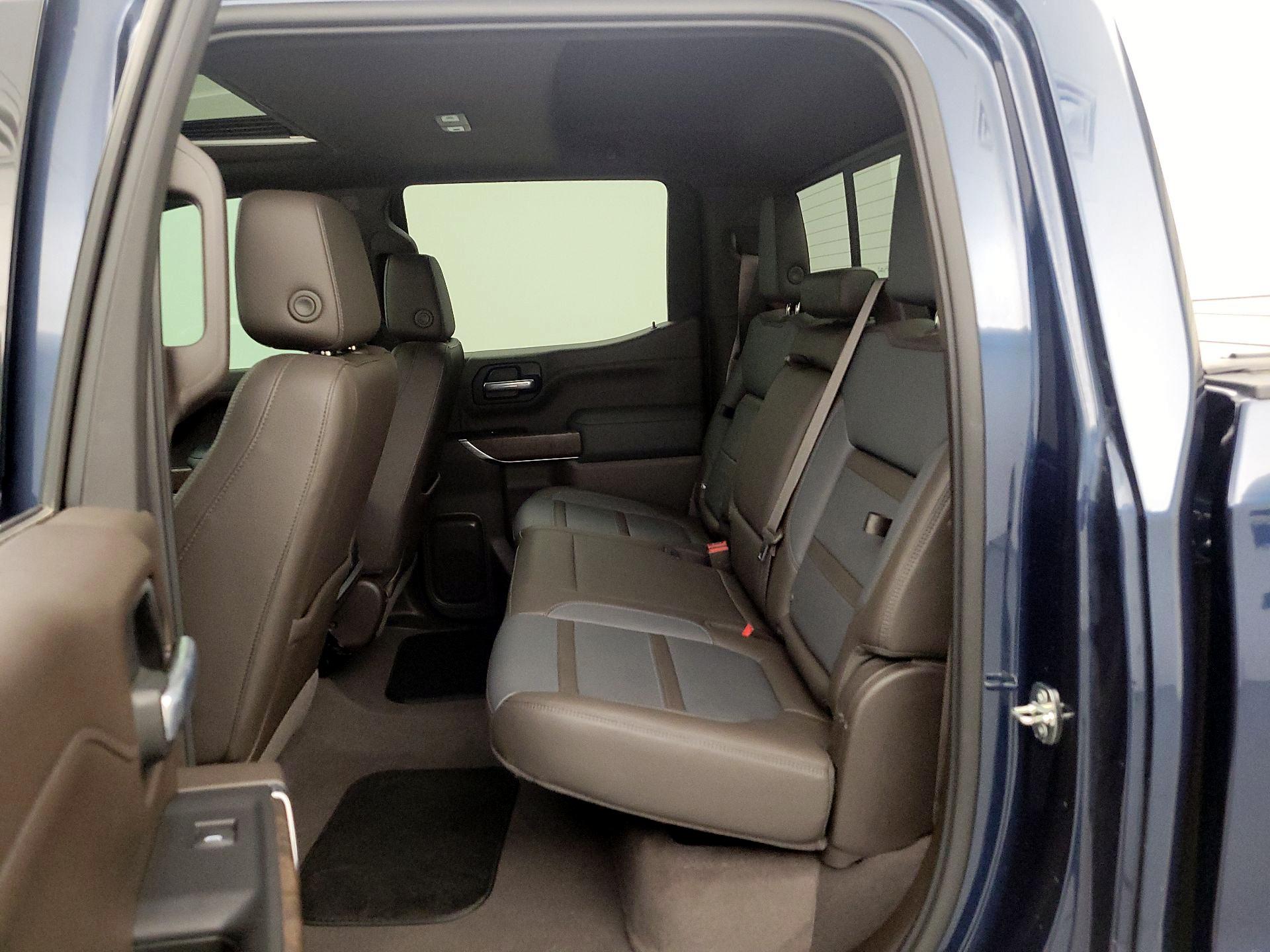 Thumbnail: 2021 GMC Sierra 1500 - 20