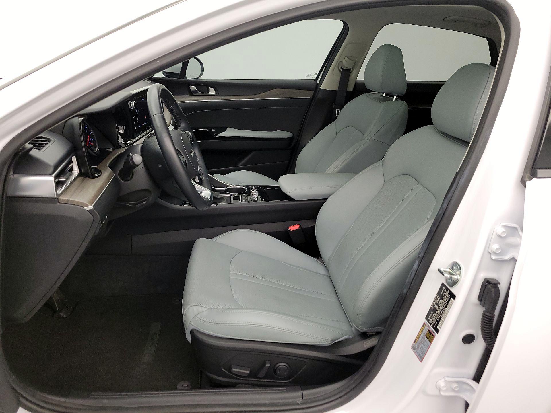 Thumbnail: 2024 Kia K5 - 11