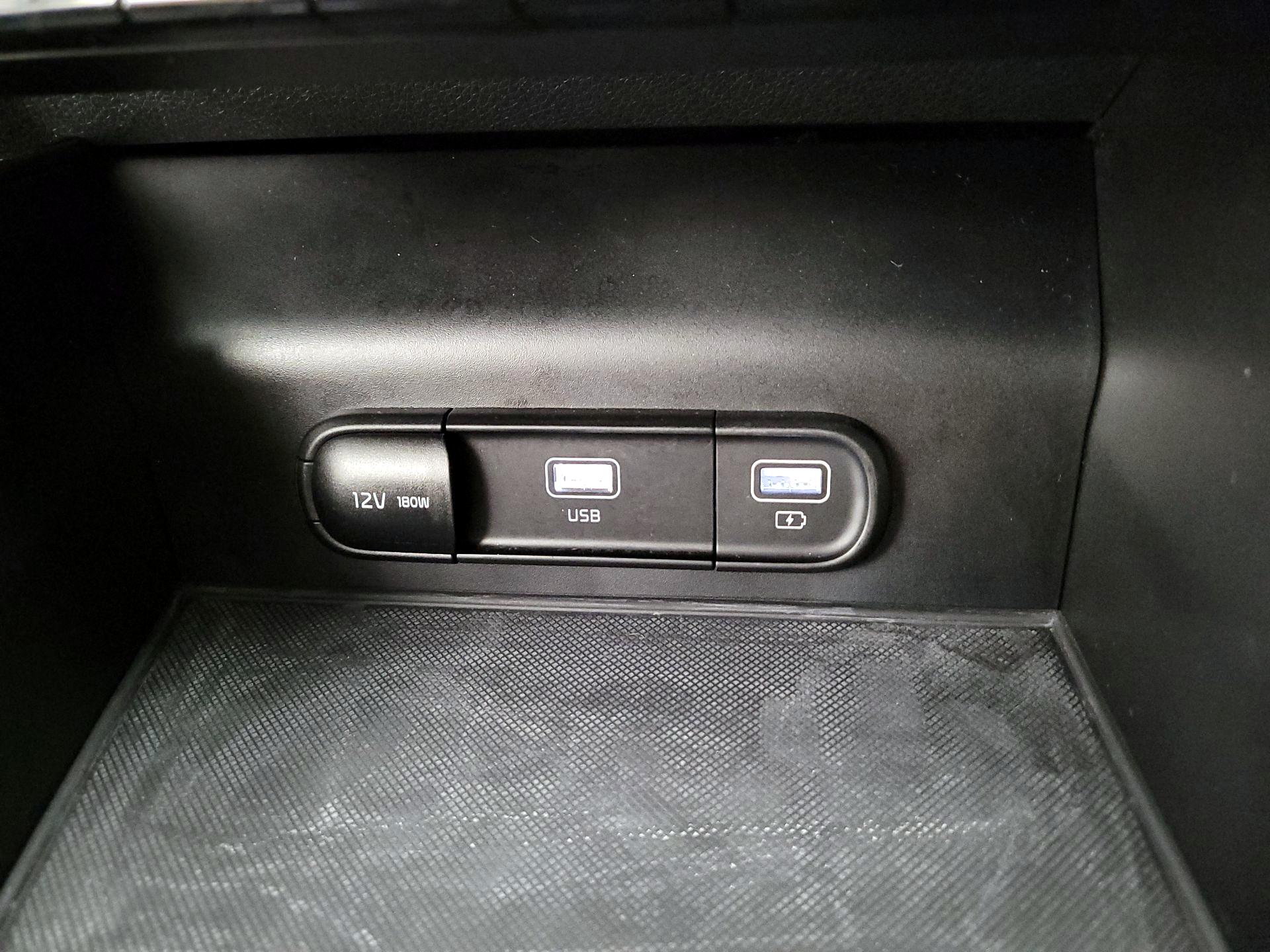 Thumbnail: 2024 Kia K5 - 19