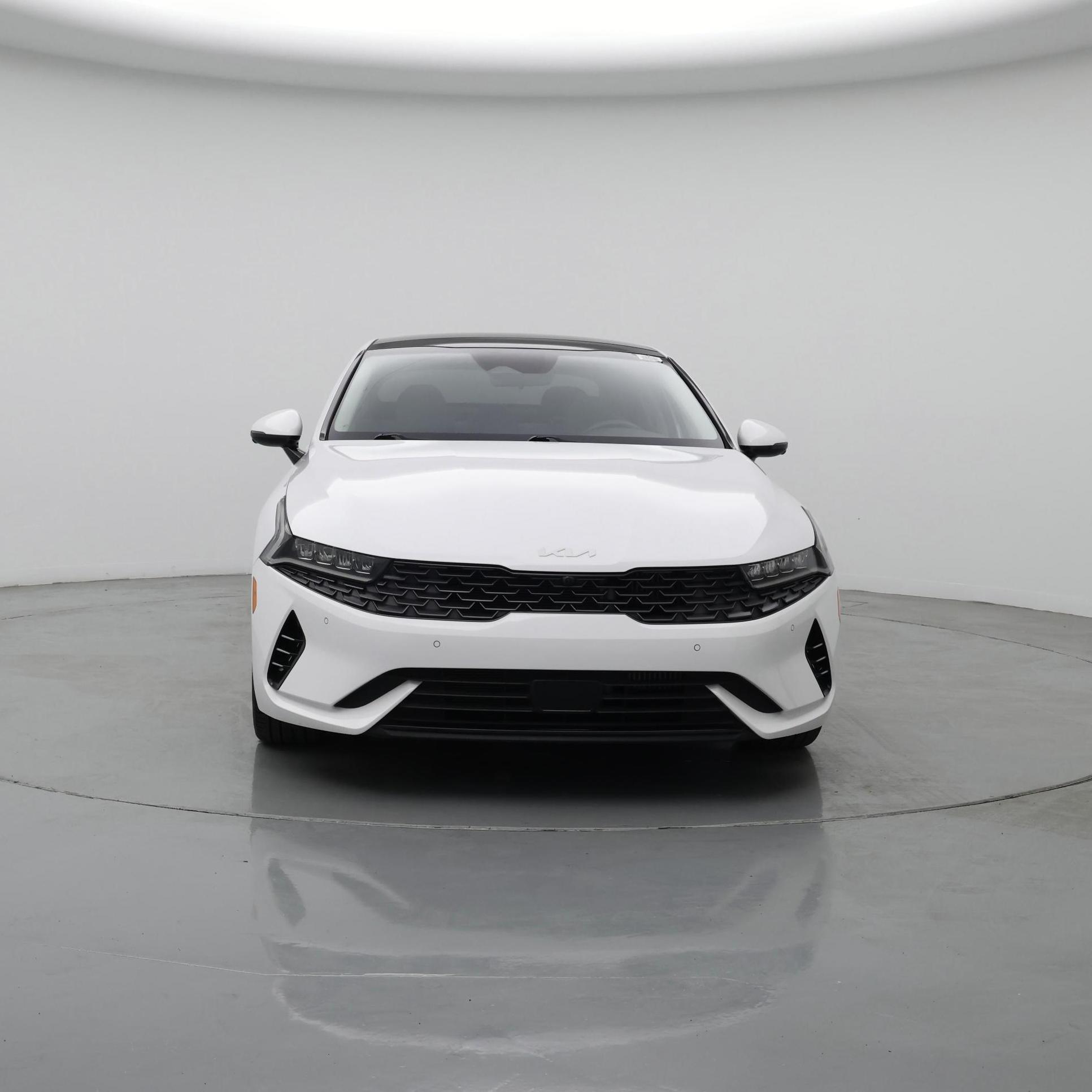 Thumbnail: 2024 Kia K5 - 5