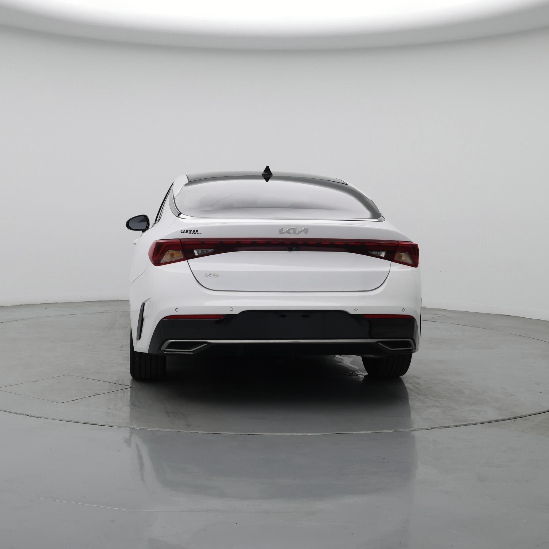 Thumbnail: 2024 Kia K5 - 6