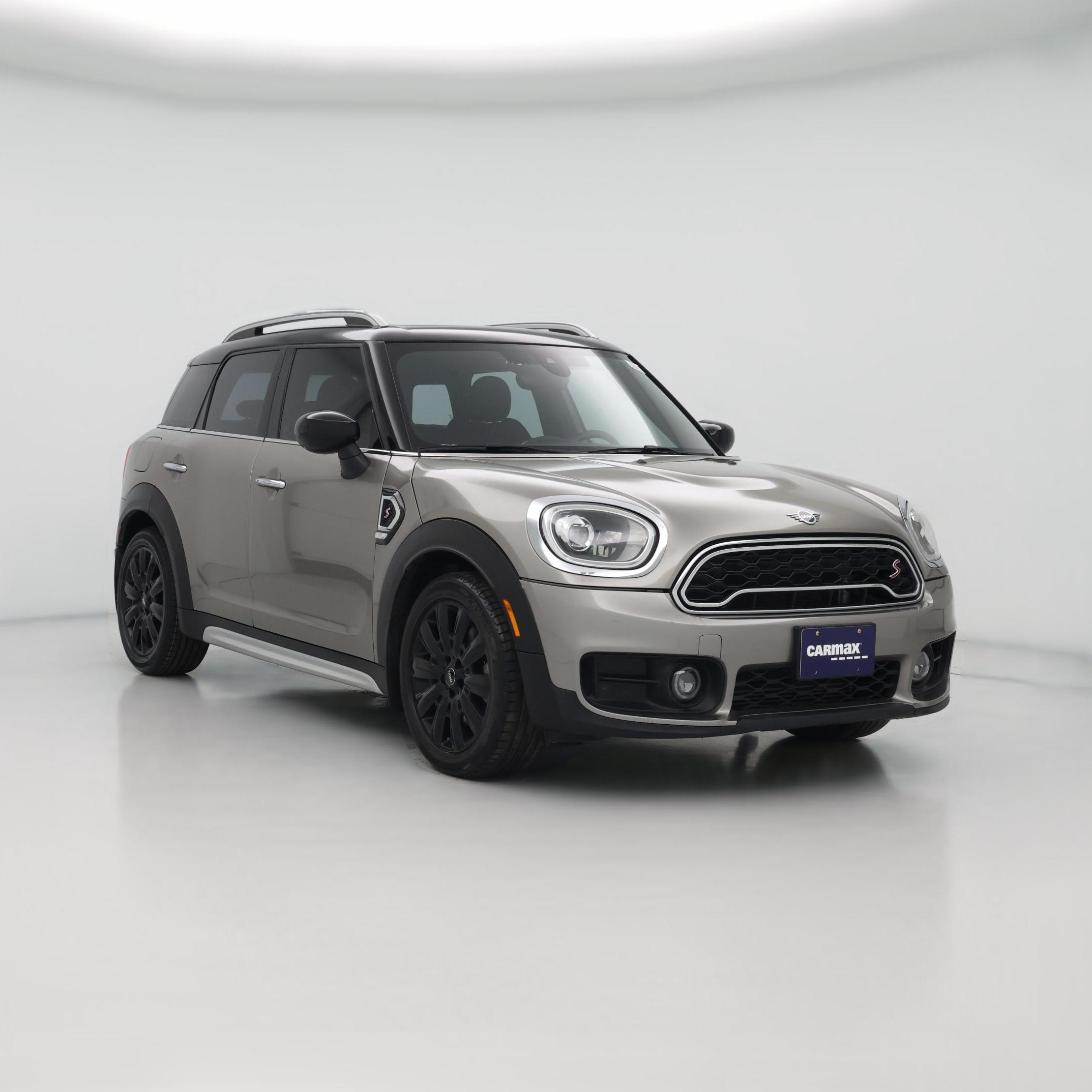 Thumbnail: 2020 MINI Cooper Countryman - 1