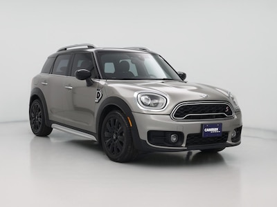 2020 Mini Cooper Countryman S