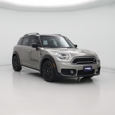 2020 Mini Cooper Countryman S