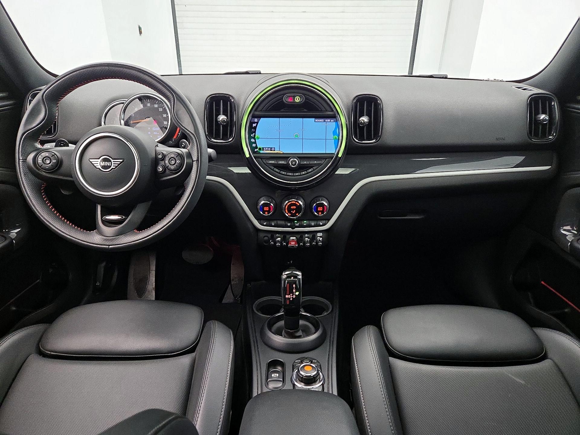 Thumbnail: 2020 MINI Cooper Countryman - 9