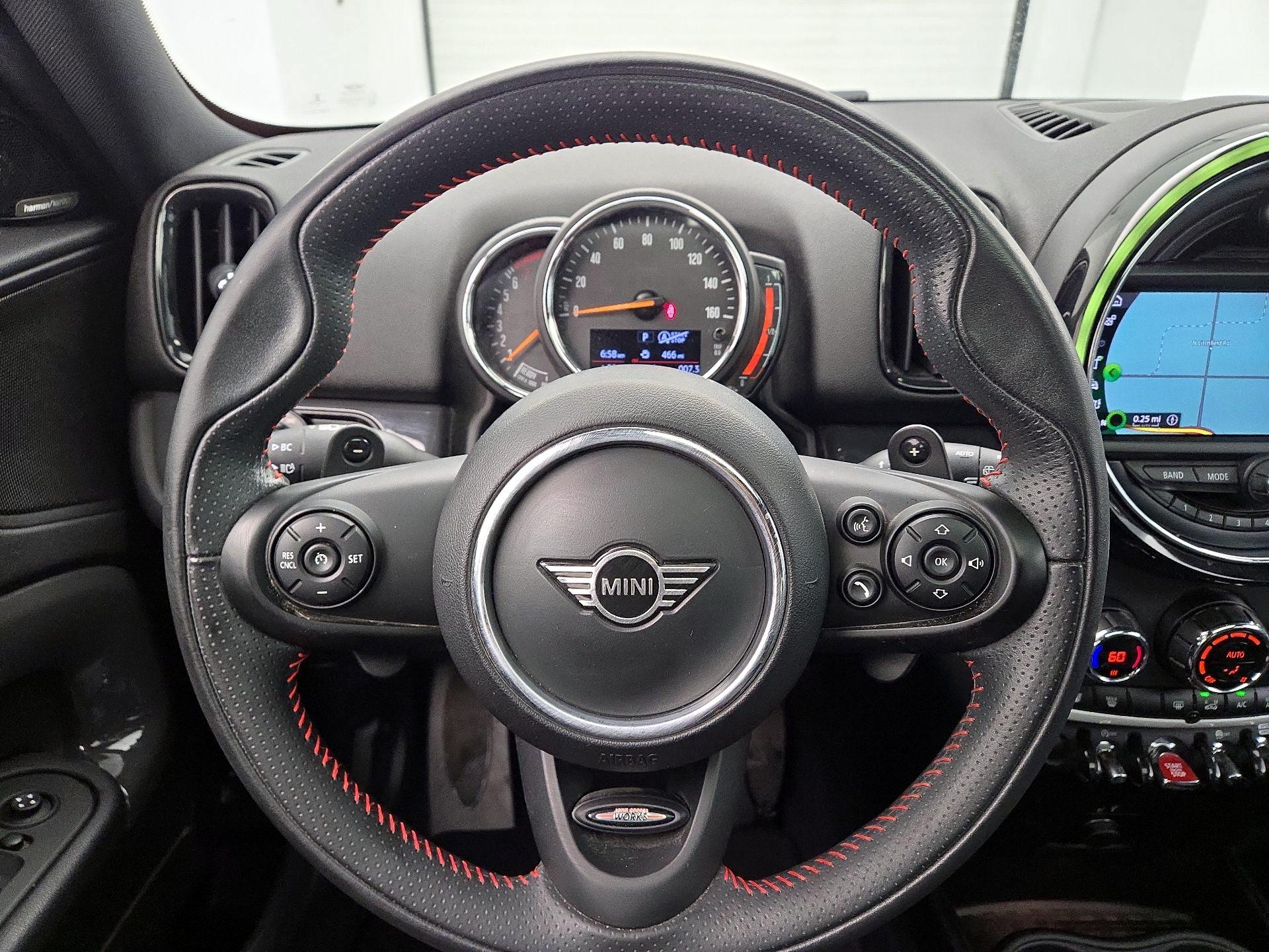 Thumbnail: 2020 MINI Cooper Countryman - 10