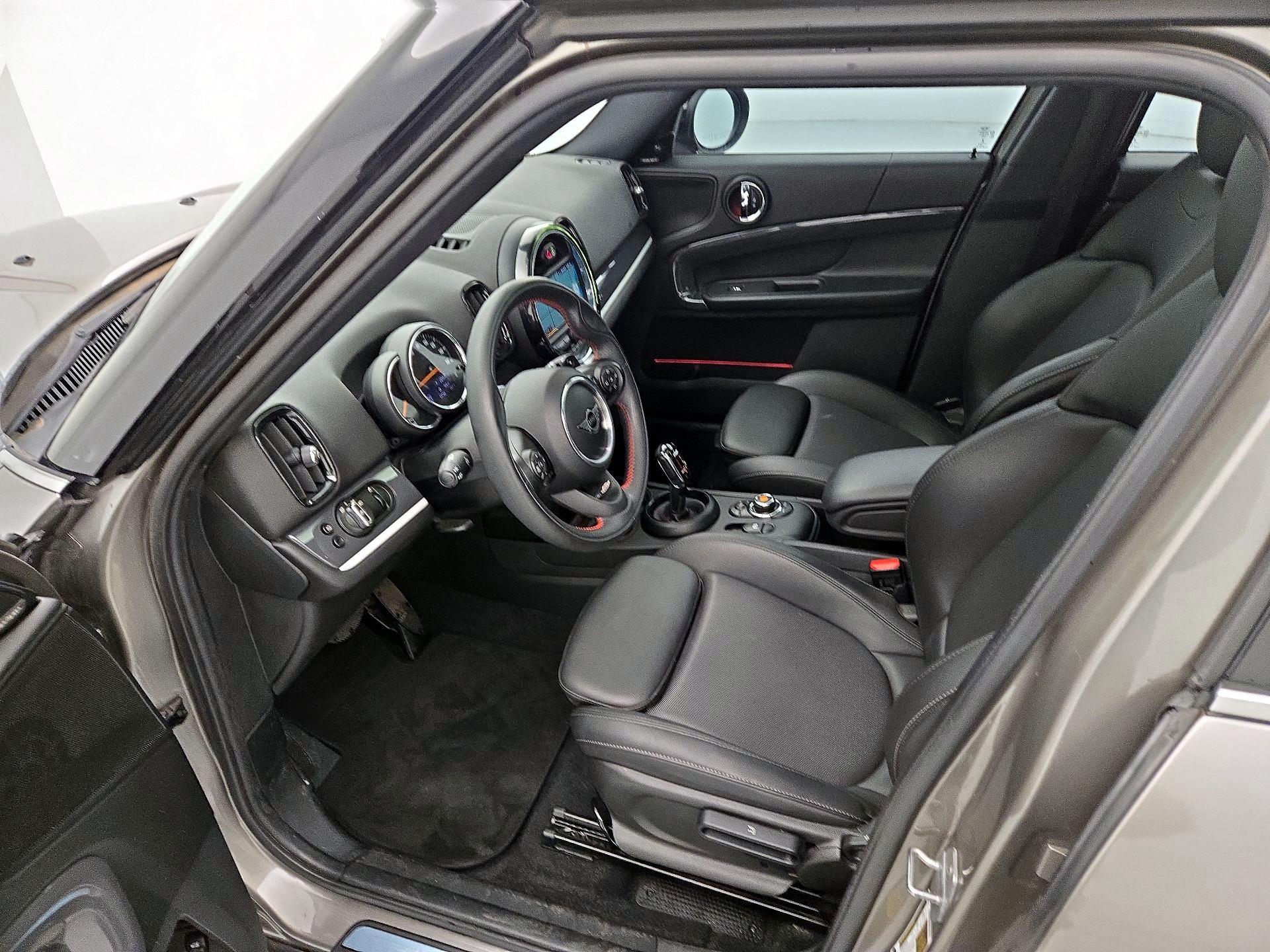 Thumbnail: 2020 MINI Cooper Countryman - 11