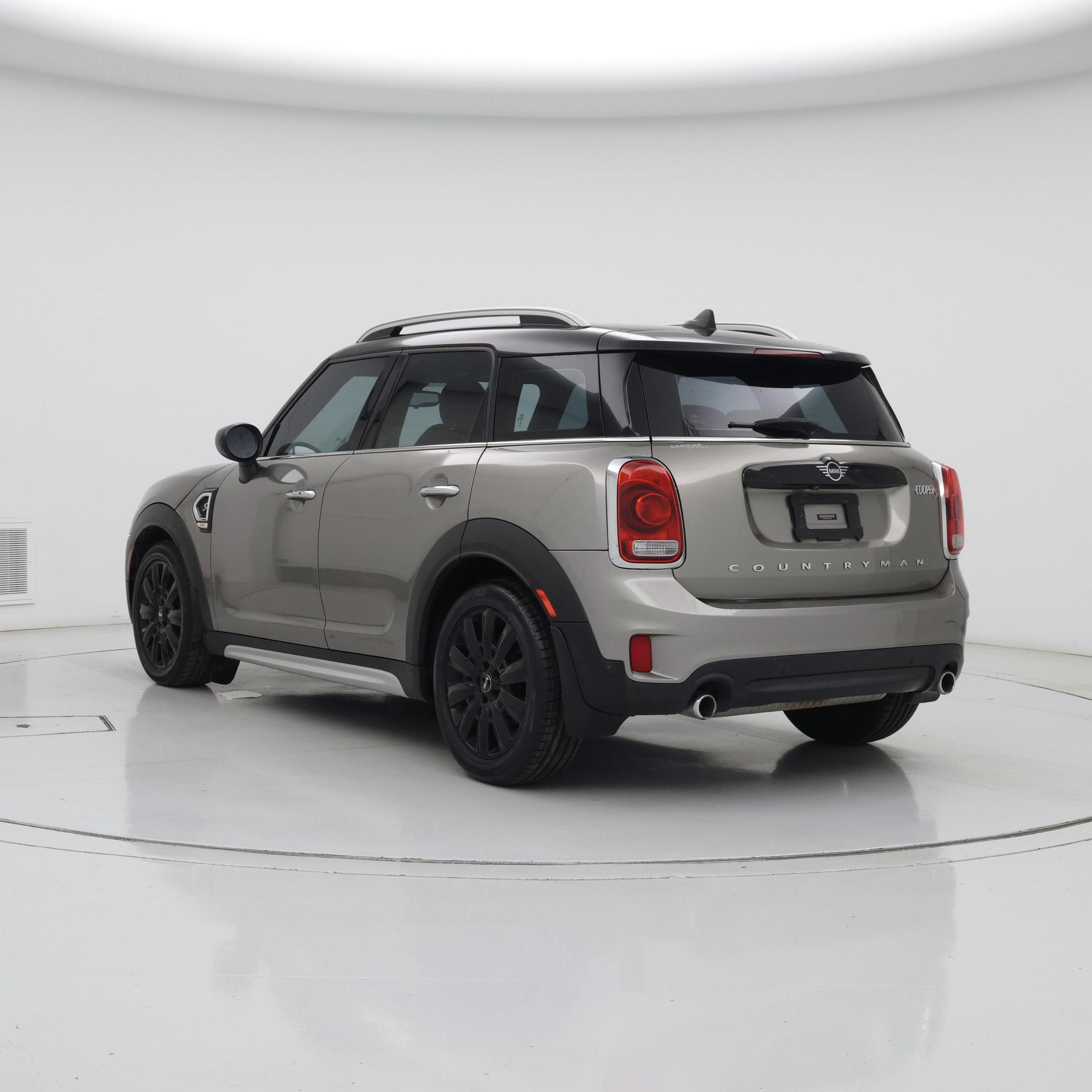 Thumbnail: 2020 MINI Cooper Countryman - 2