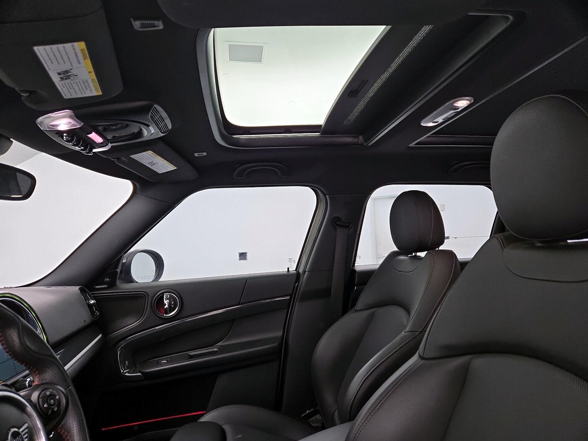 Thumbnail: 2020 MINI Cooper Countryman - 20