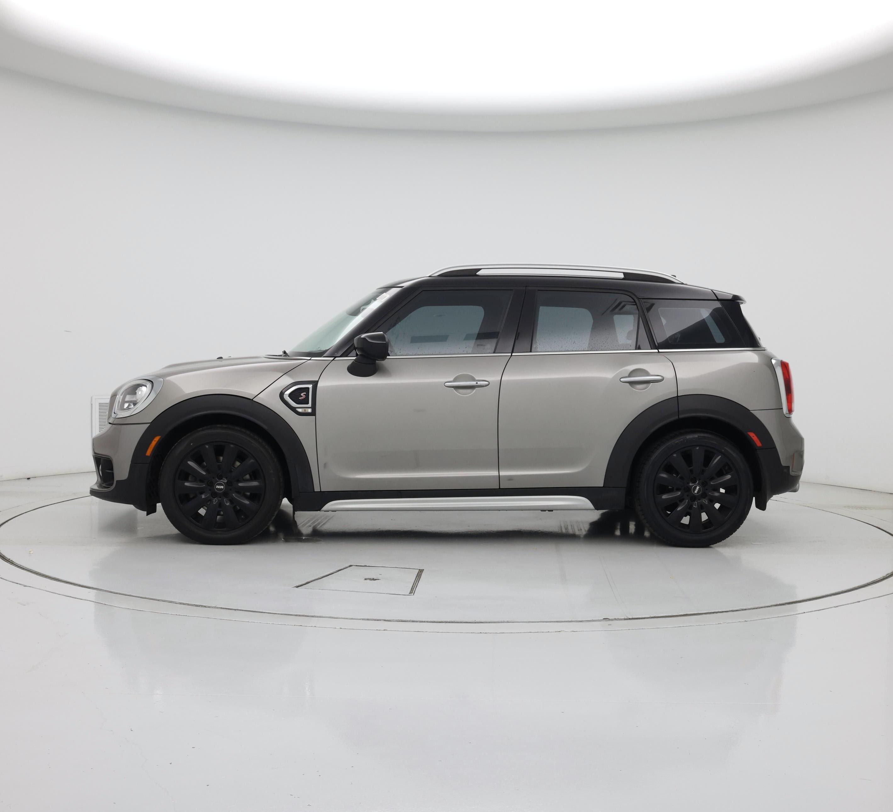 Thumbnail: 2020 MINI Cooper Countryman - 3
