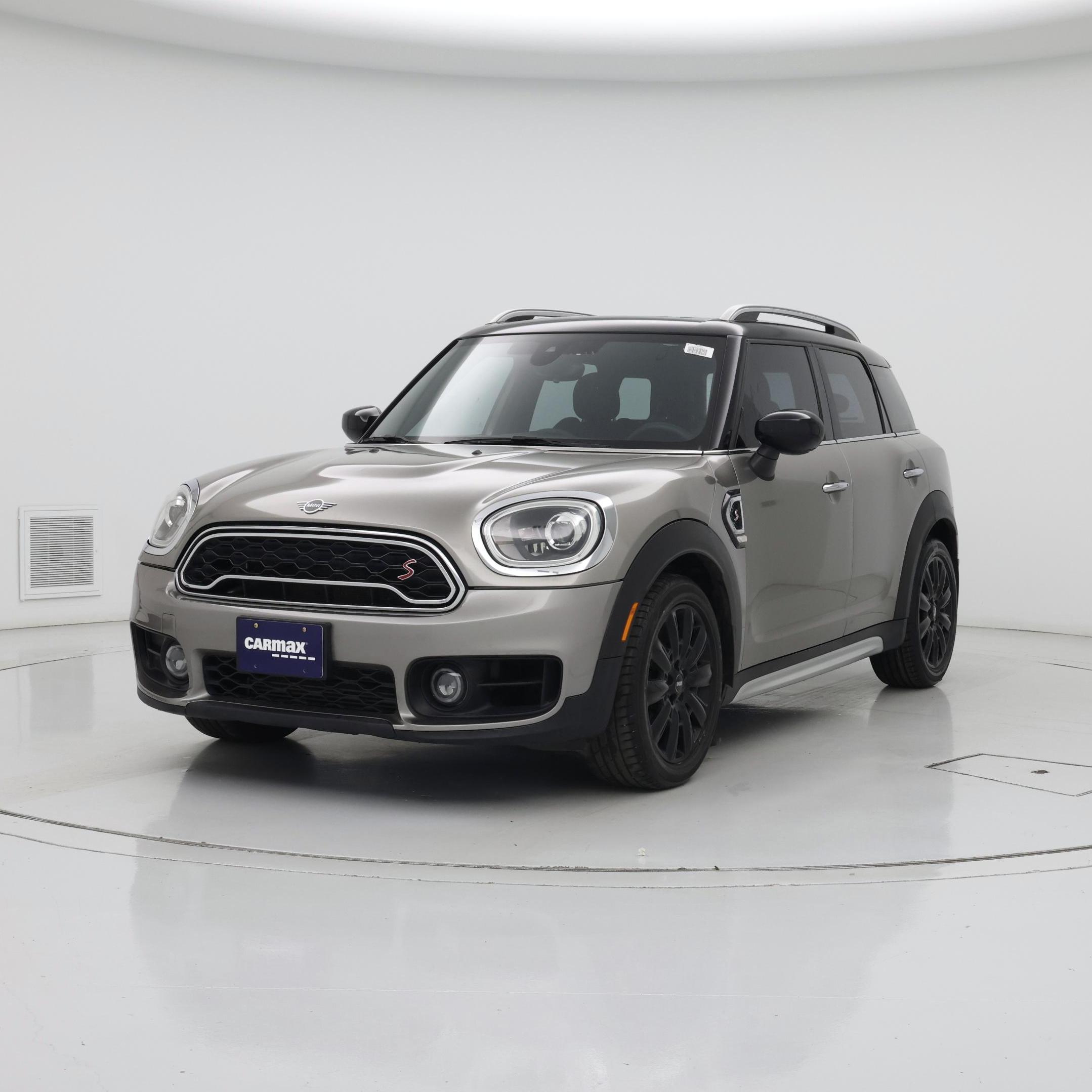 Thumbnail: 2020 MINI Cooper Countryman - 4