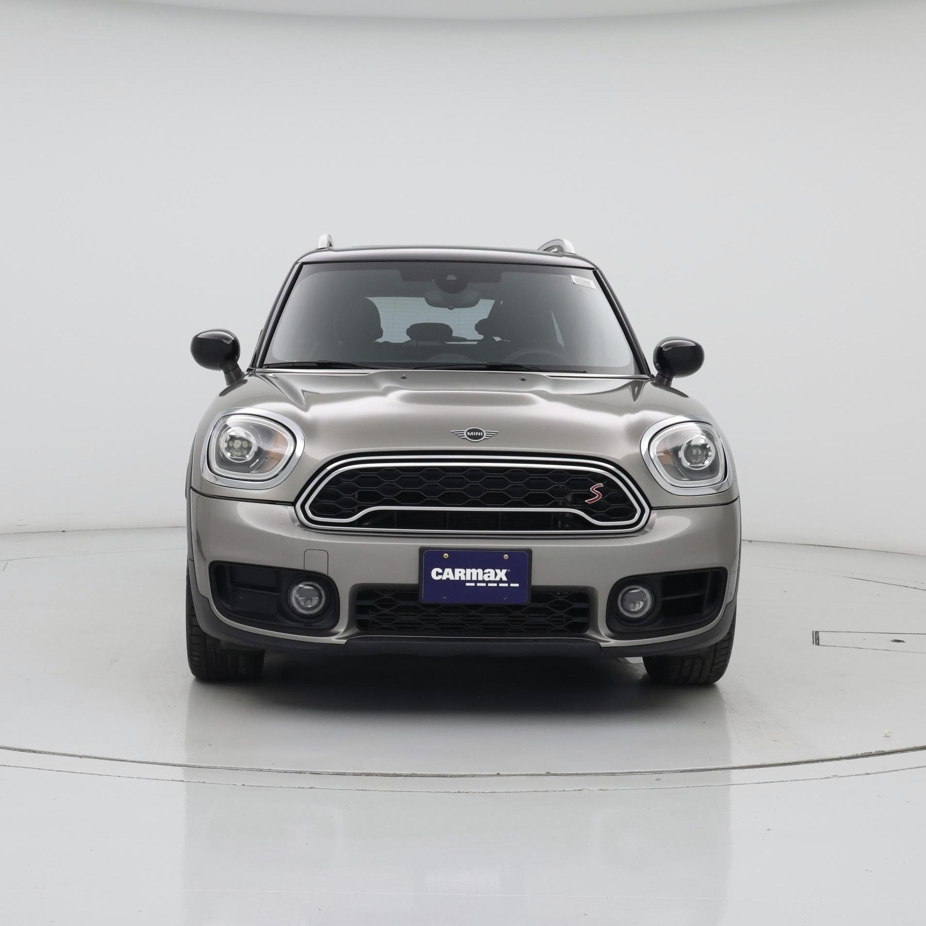 Thumbnail: 2020 MINI Cooper Countryman - 5