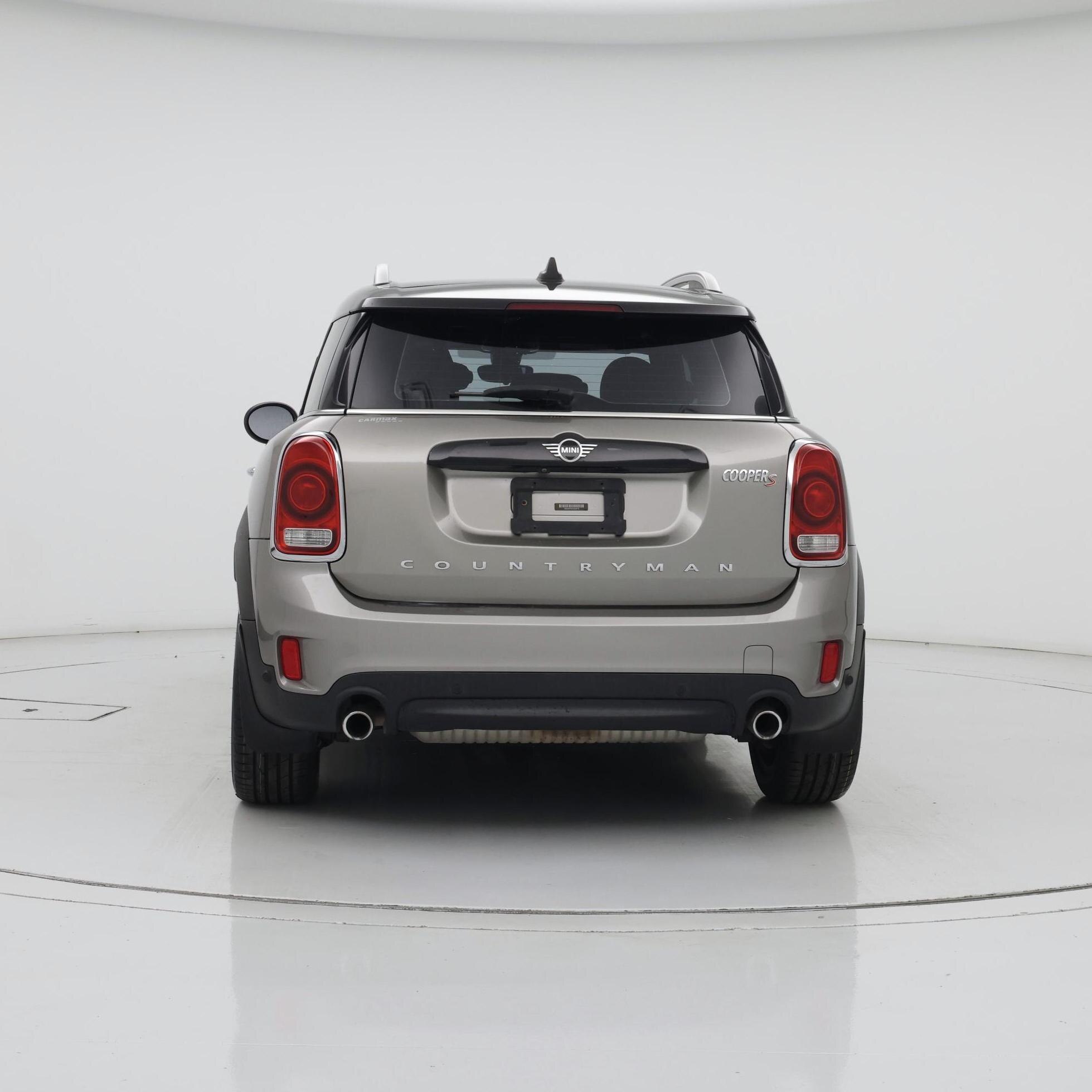 Thumbnail: 2020 MINI Cooper Countryman - 6