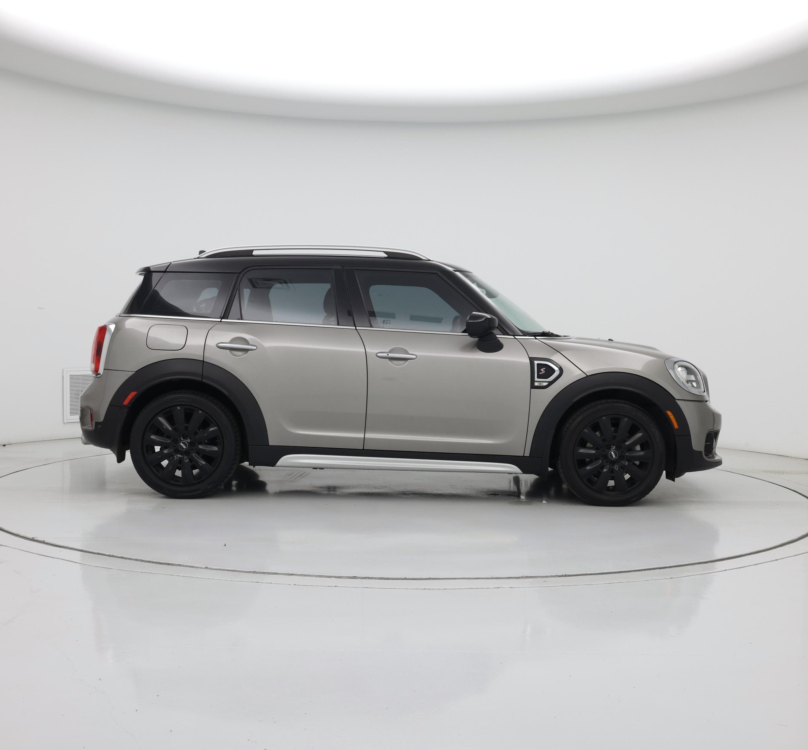Thumbnail: 2020 MINI Cooper Countryman - 7