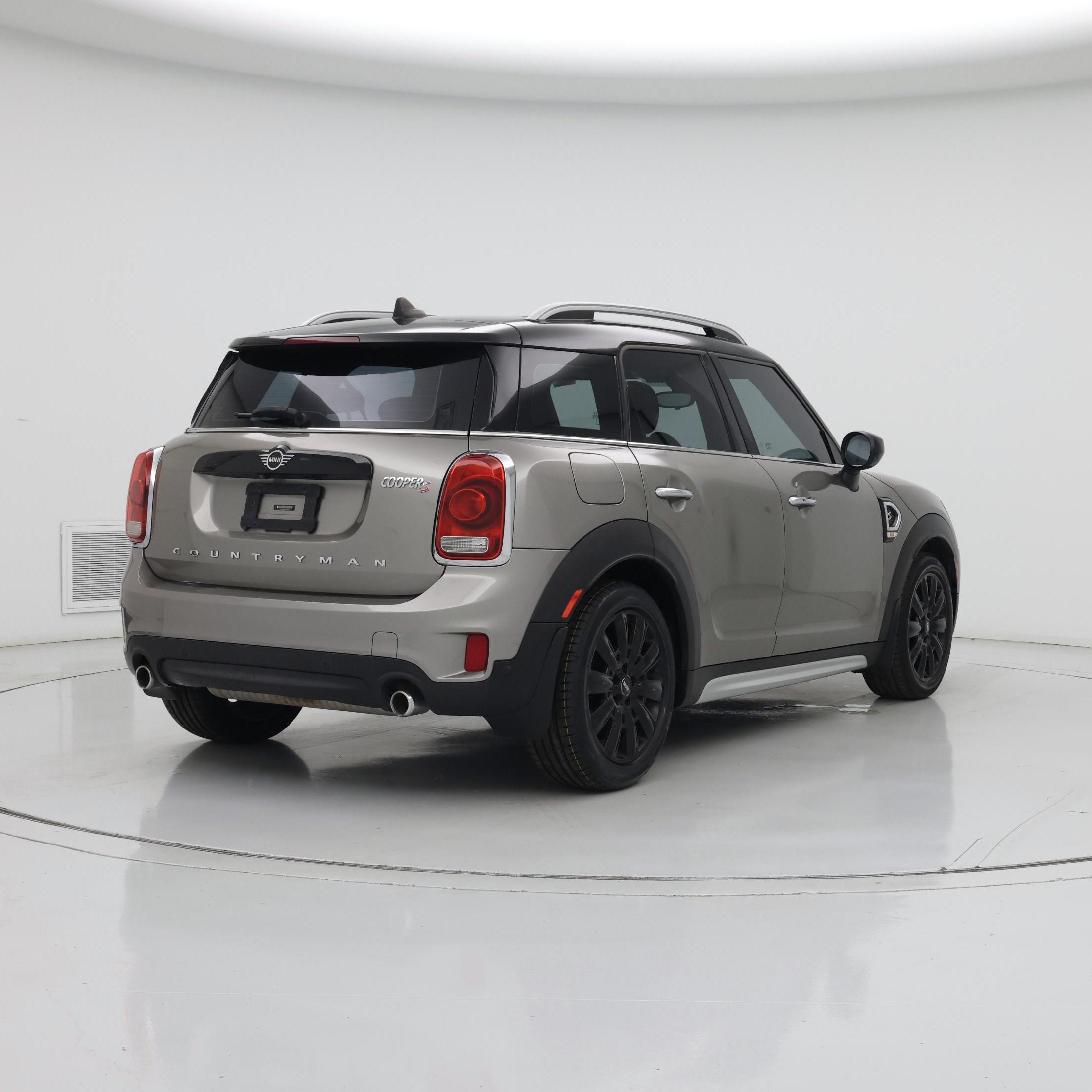 Thumbnail: 2020 MINI Cooper Countryman - 8