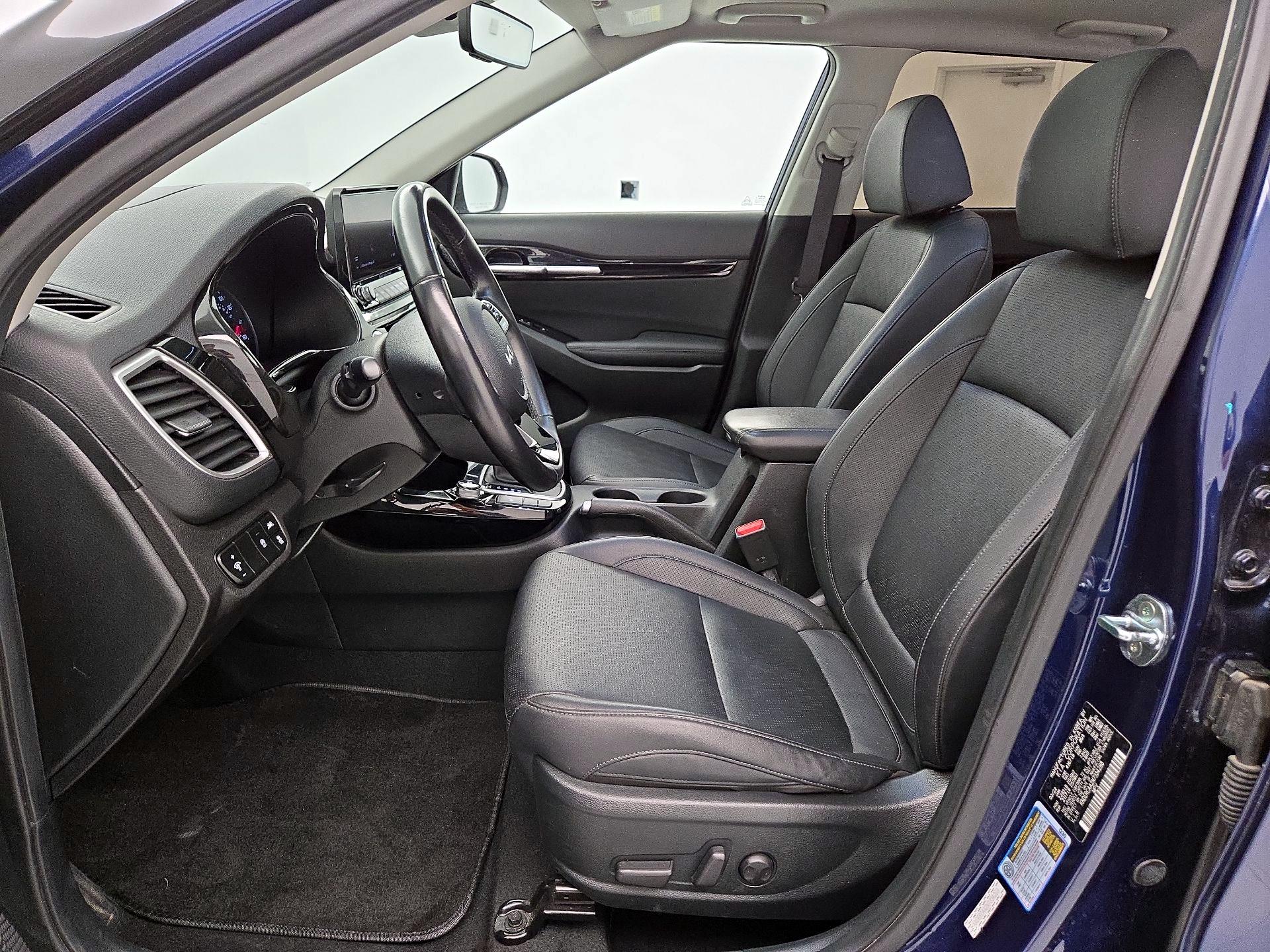 Thumbnail: 2022 Kia Seltos - 11