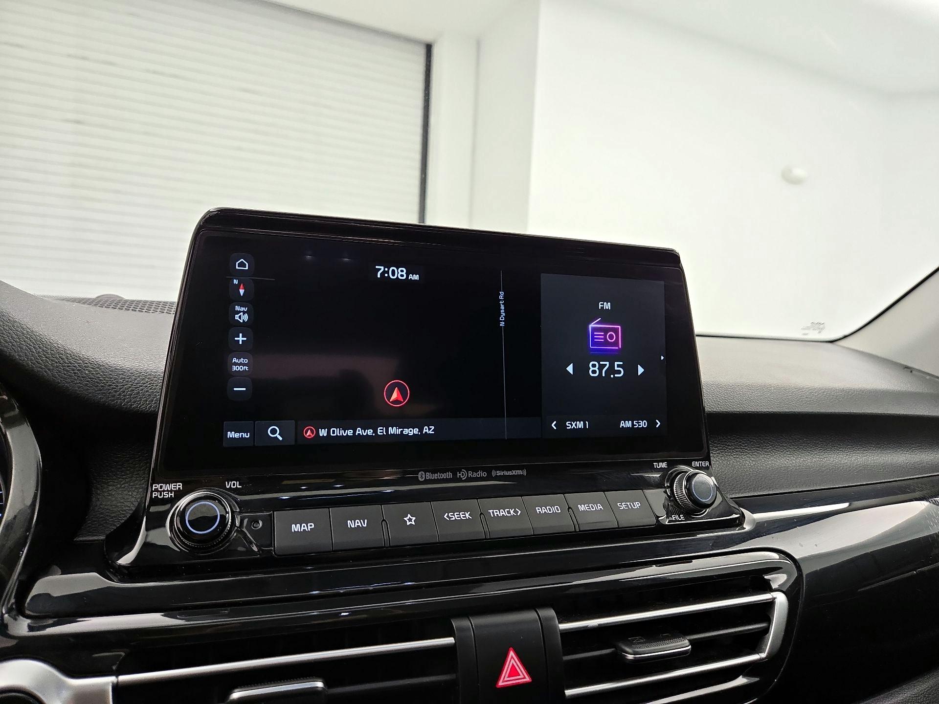 Thumbnail: 2022 Kia Seltos - 14