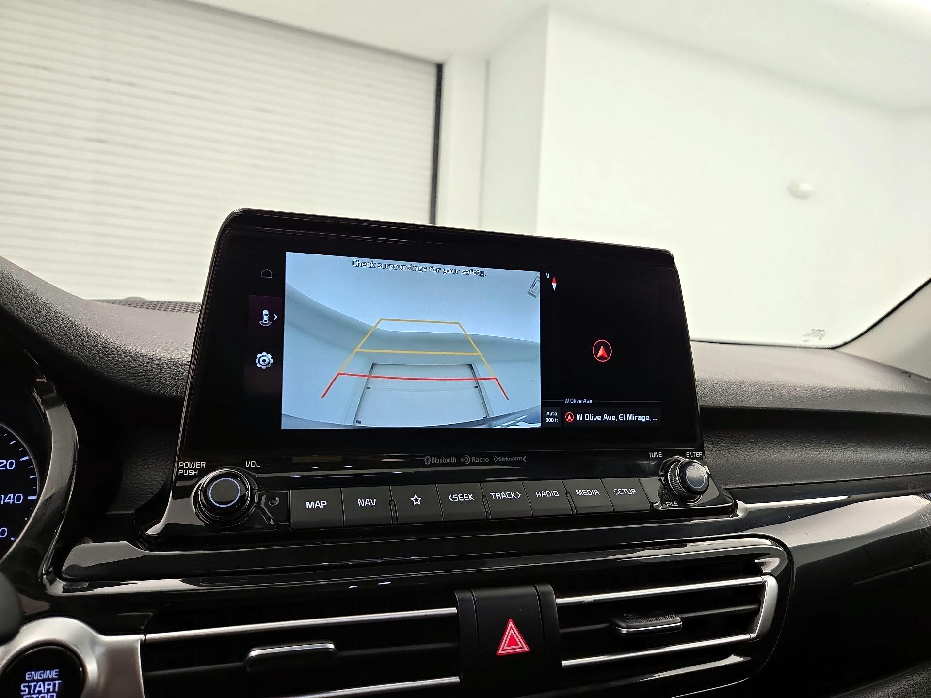 Thumbnail: 2022 Kia Seltos - 15