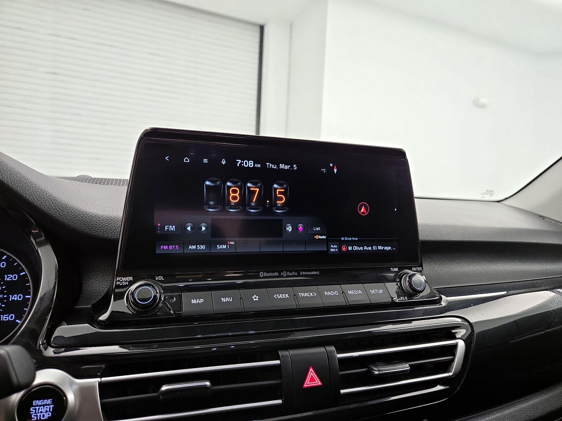 Thumbnail: 2022 Kia Seltos - 16