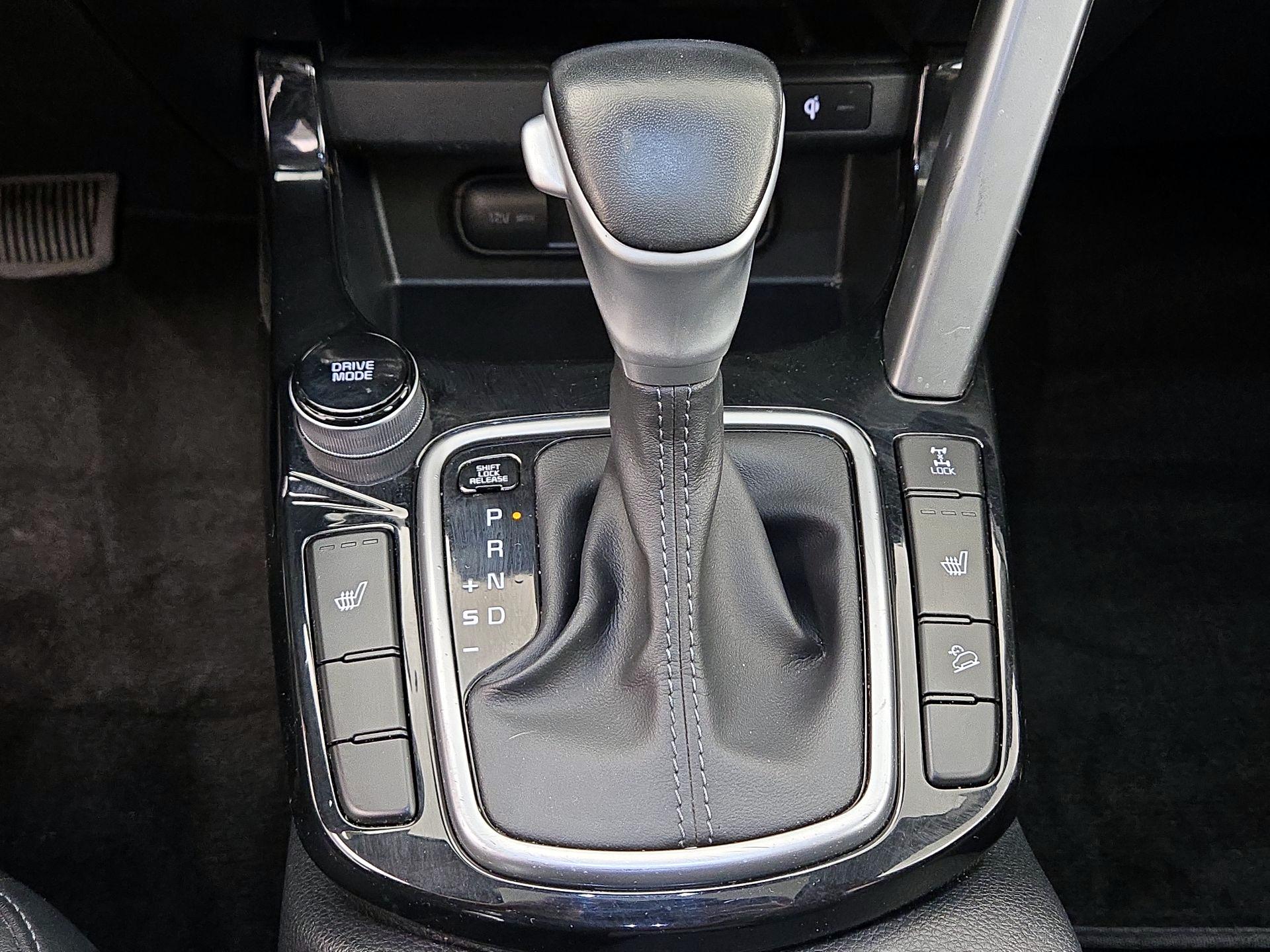 Thumbnail: 2022 Kia Seltos - 18