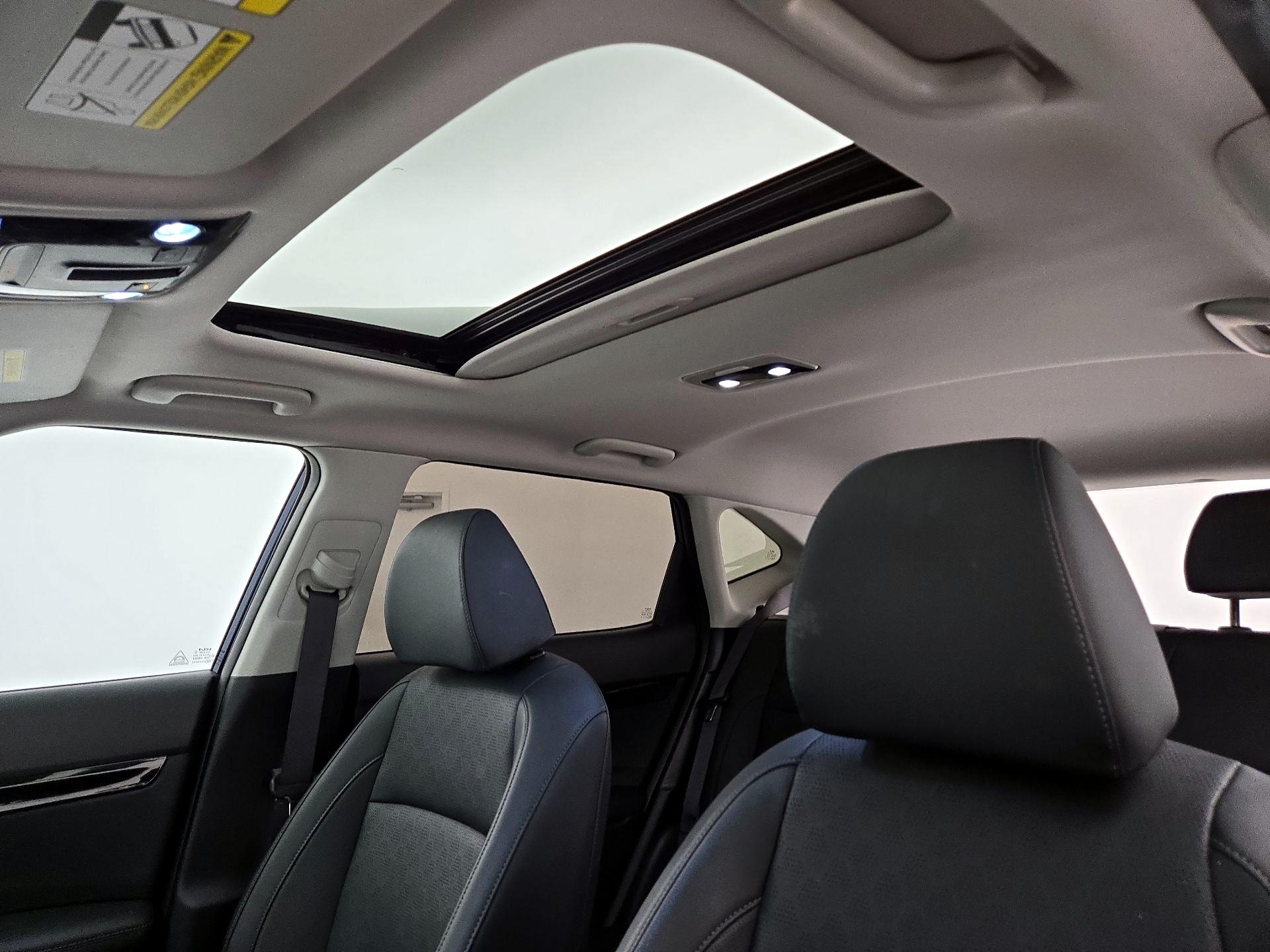 Thumbnail: 2022 Kia Seltos - 20