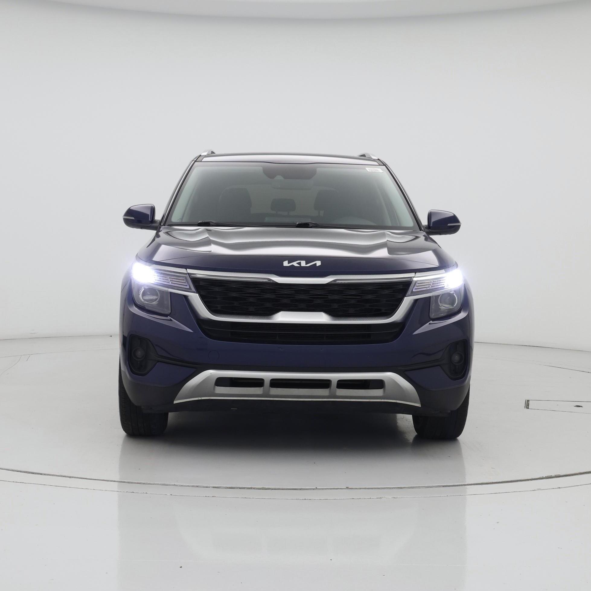 Thumbnail: 2022 Kia Seltos - 5