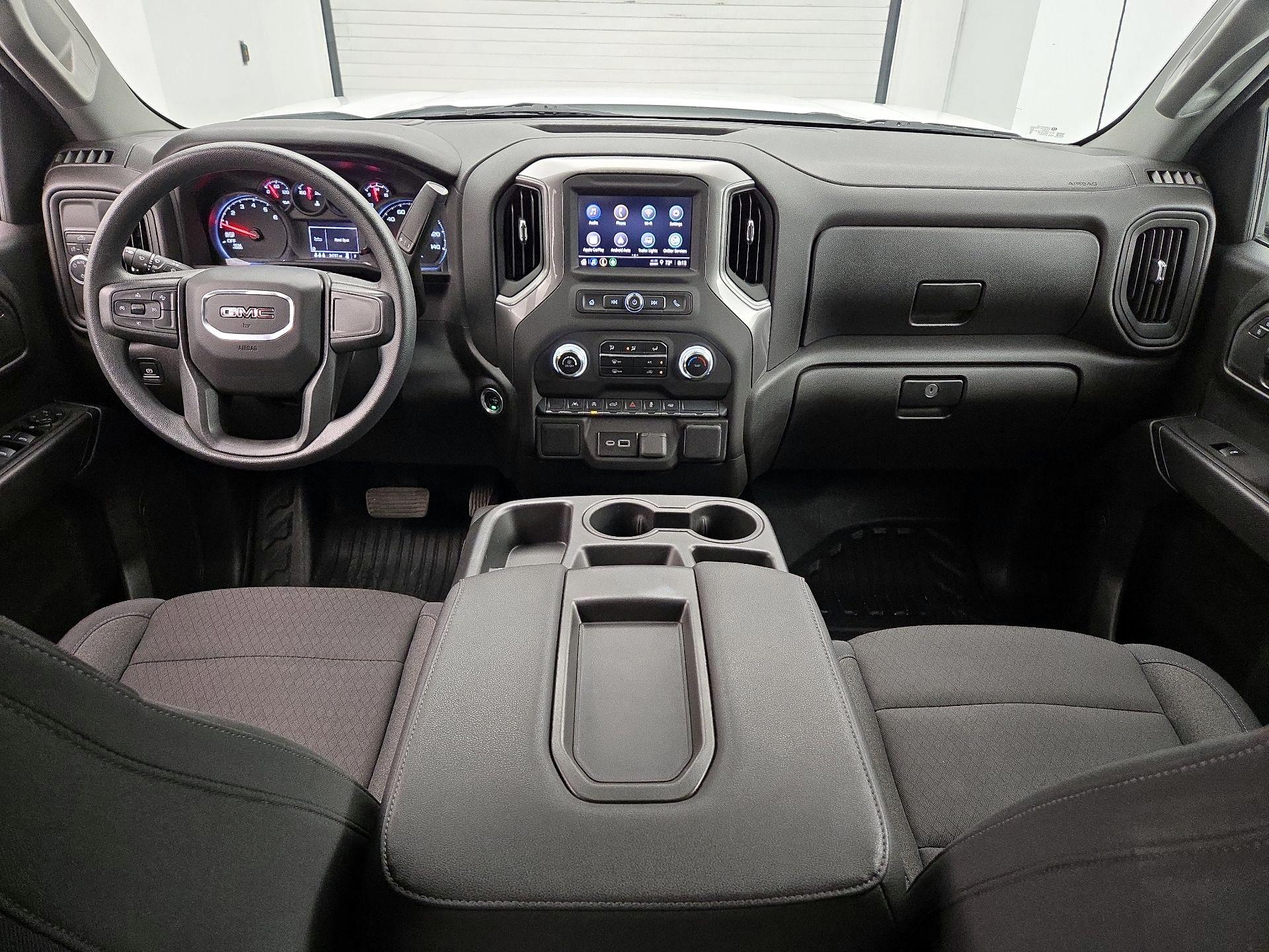 Thumbnail: 2024 GMC Sierra 1500 - 9