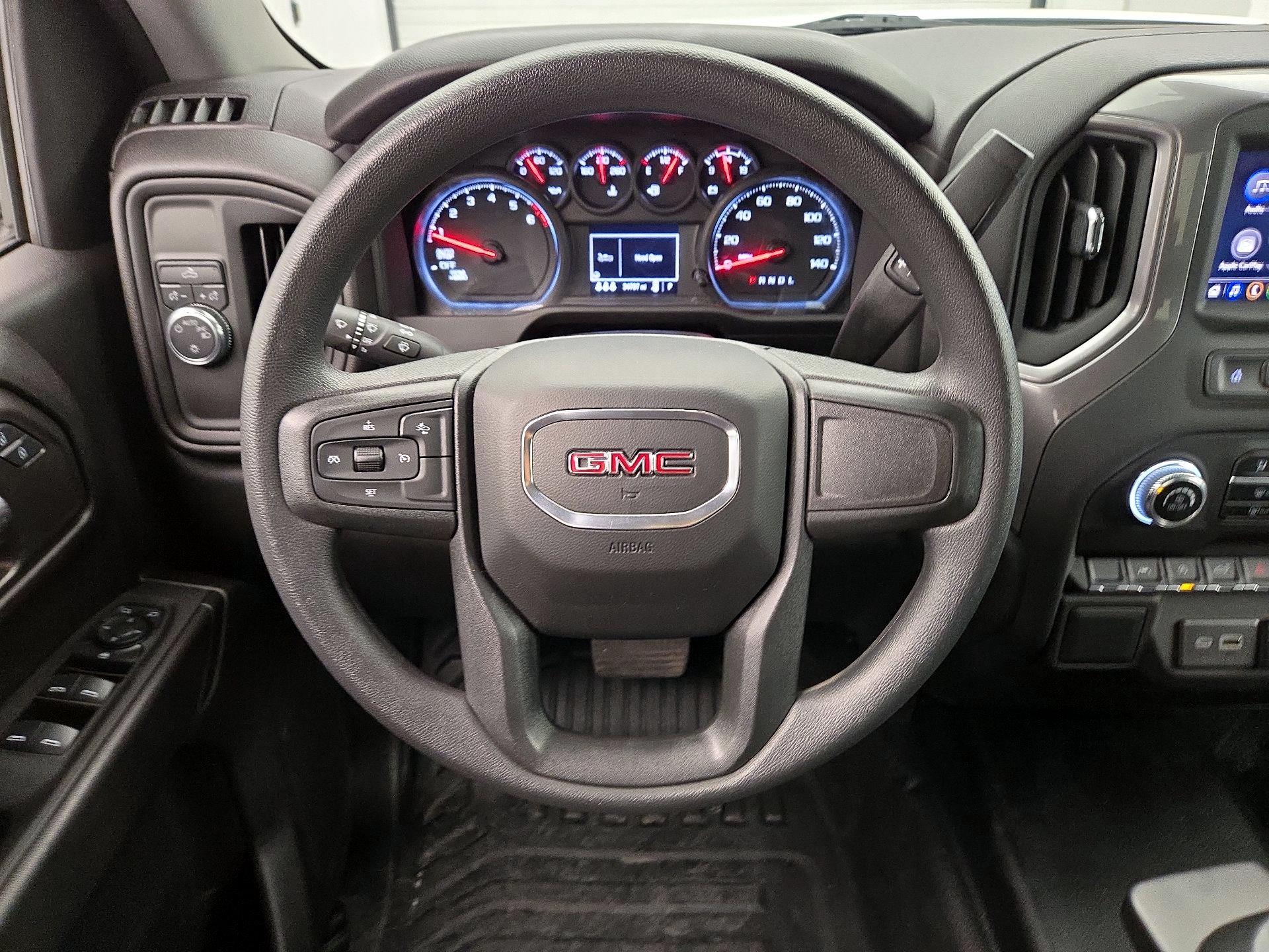 Thumbnail: 2024 GMC Sierra 1500 - 10