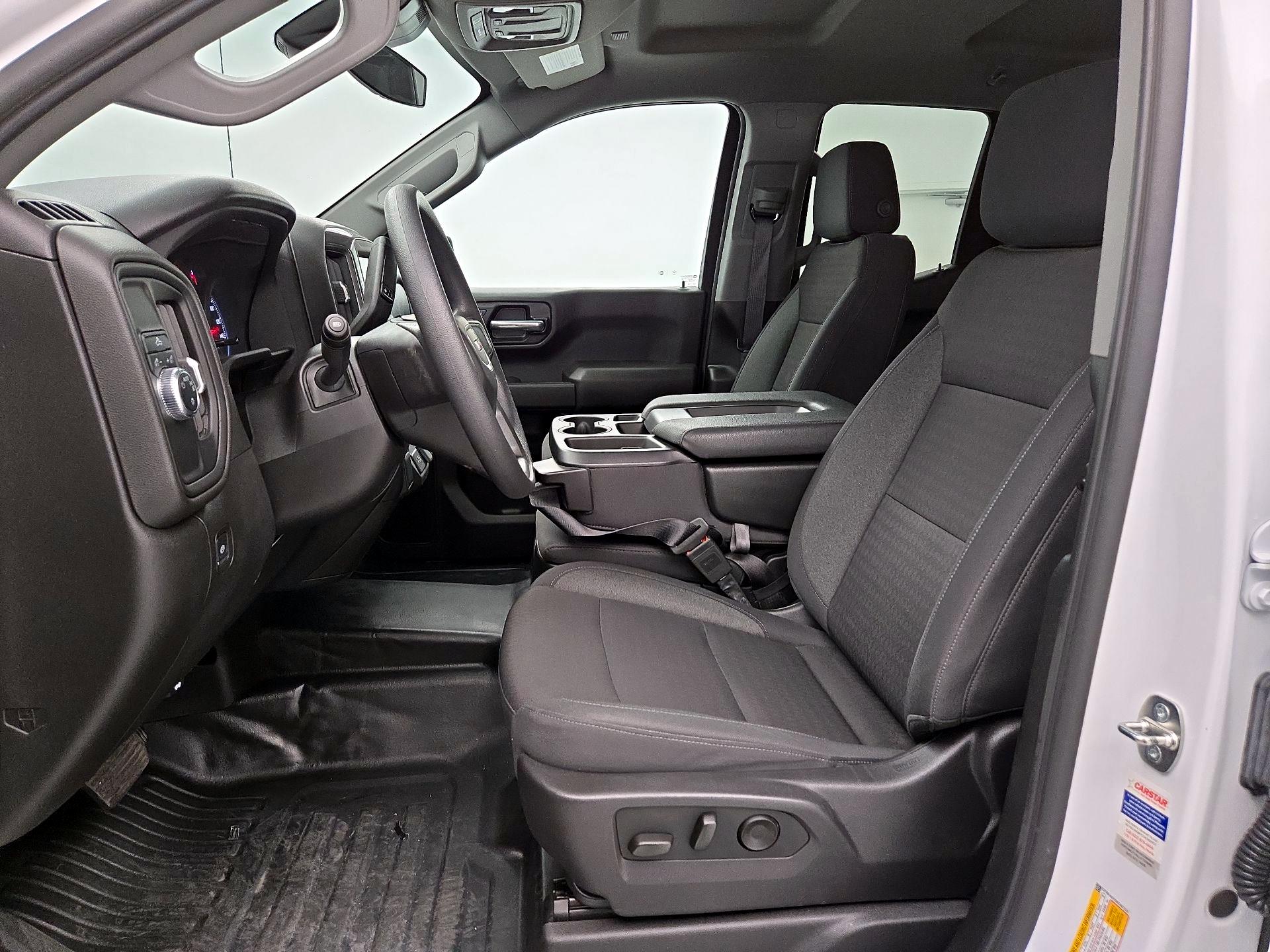 Thumbnail: 2024 GMC Sierra 1500 - 11