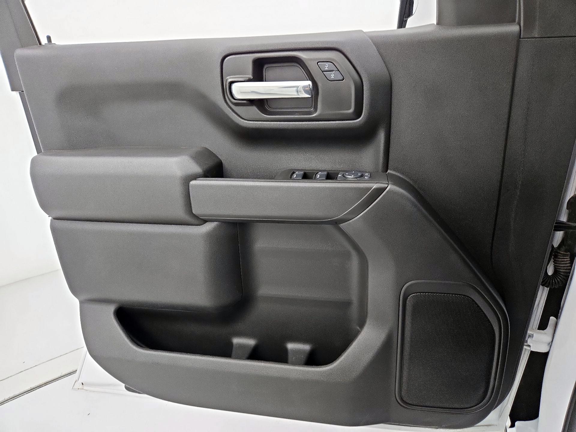 Thumbnail: 2024 GMC Sierra 1500 - 12