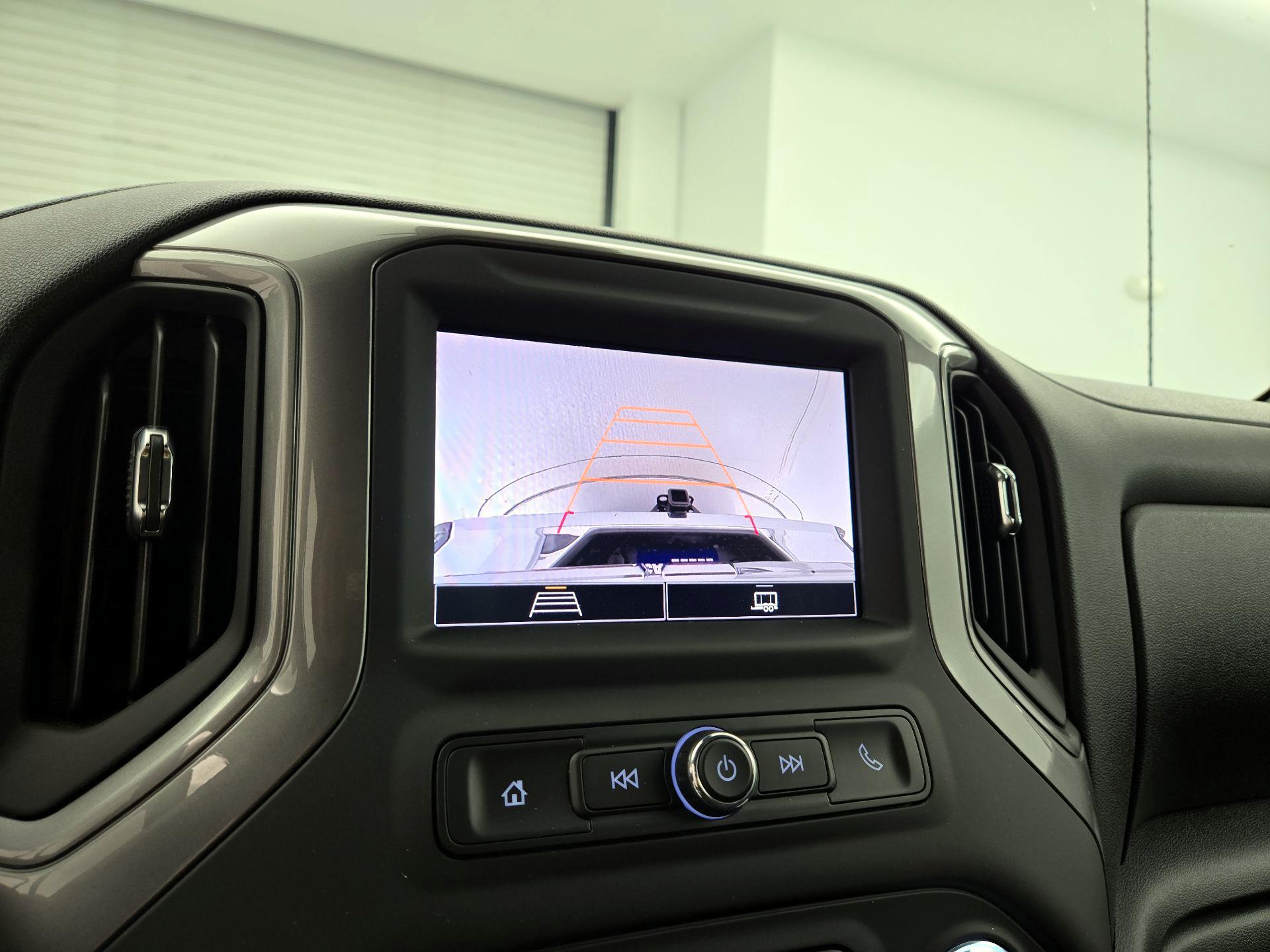 Thumbnail: 2024 GMC Sierra 1500 - 14