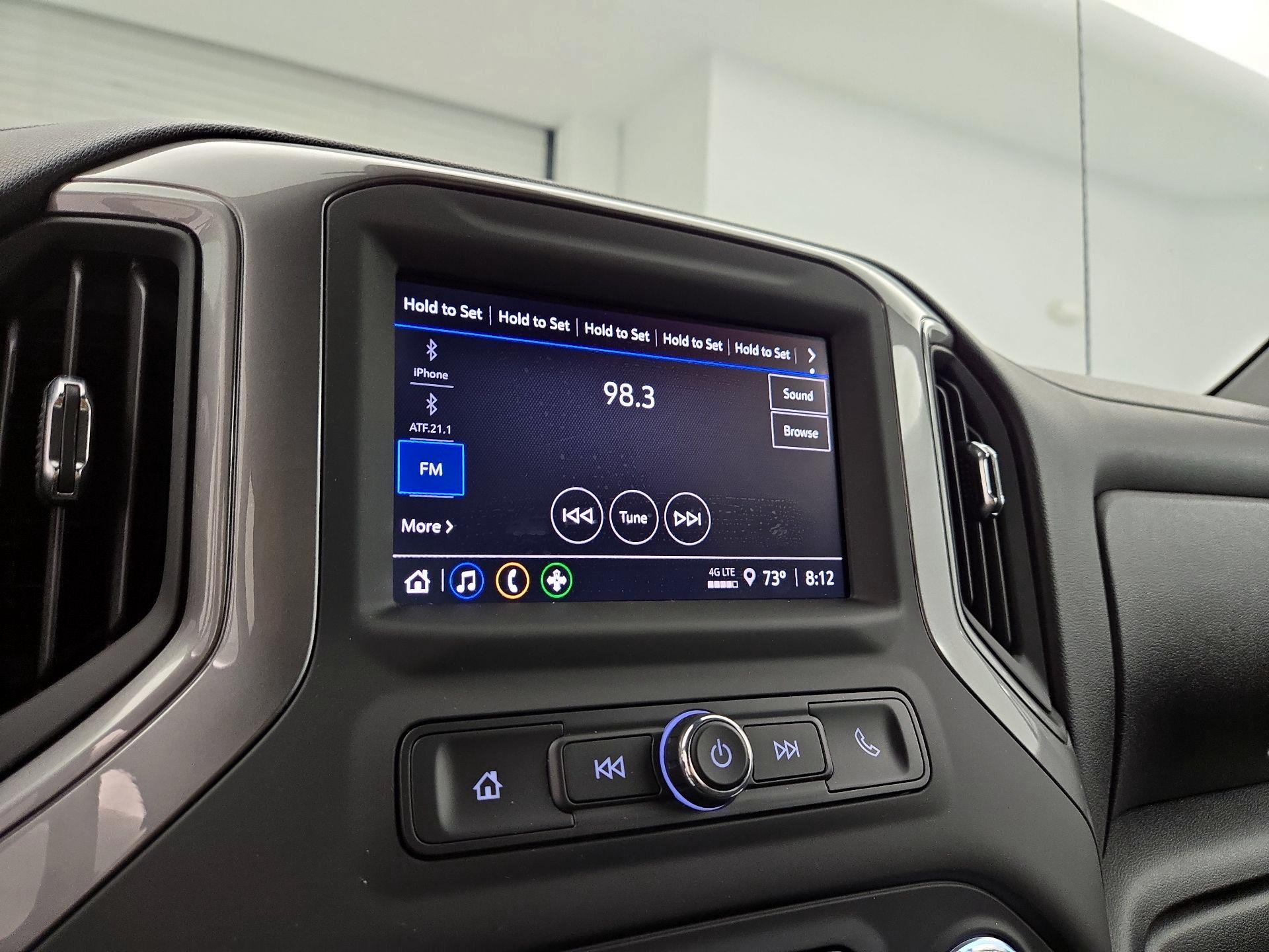 Thumbnail: 2024 GMC Sierra 1500 - 15