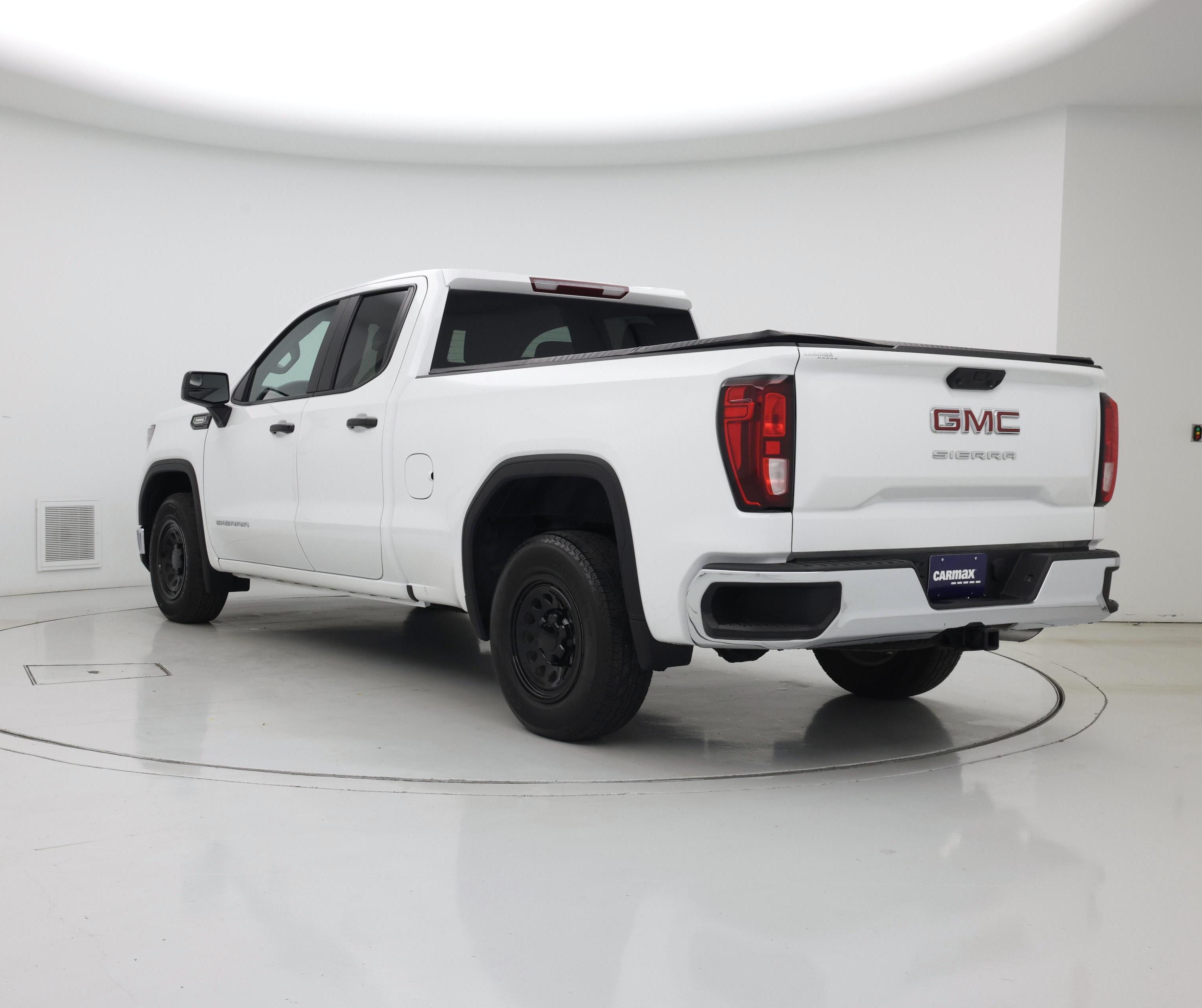 Thumbnail: 2024 GMC Sierra 1500 - 2