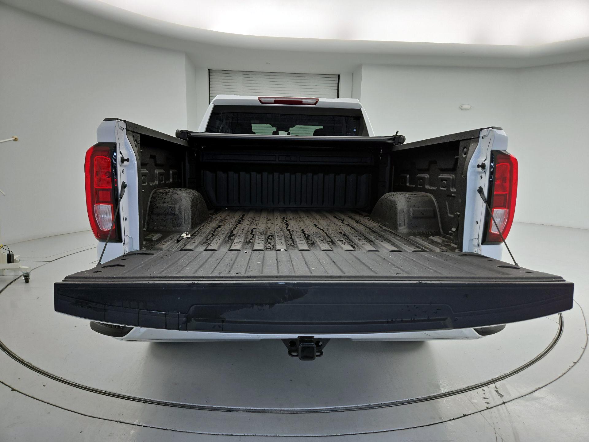Thumbnail: 2024 GMC Sierra 1500 - 20