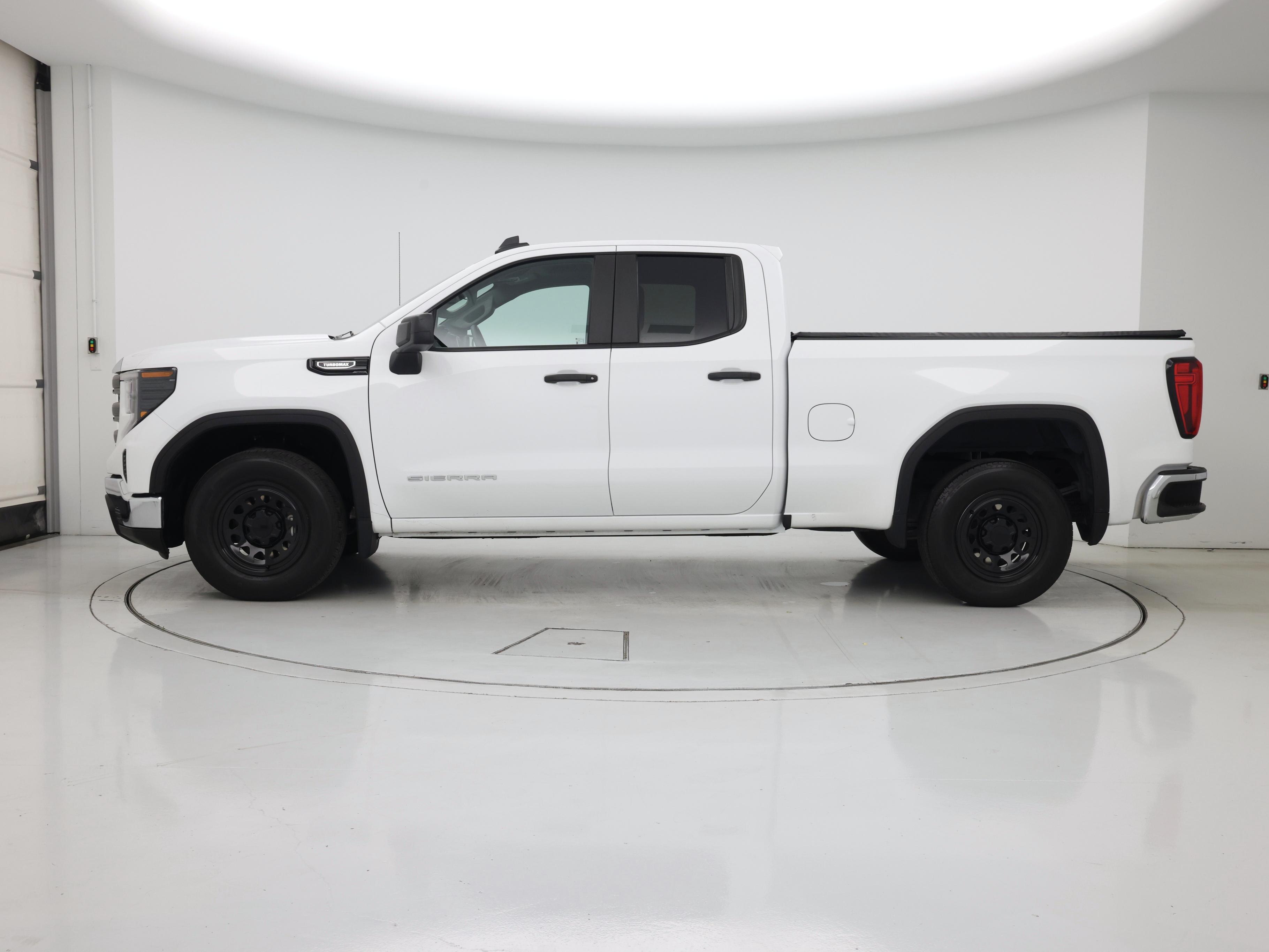 Thumbnail: 2024 GMC Sierra 1500 - 3