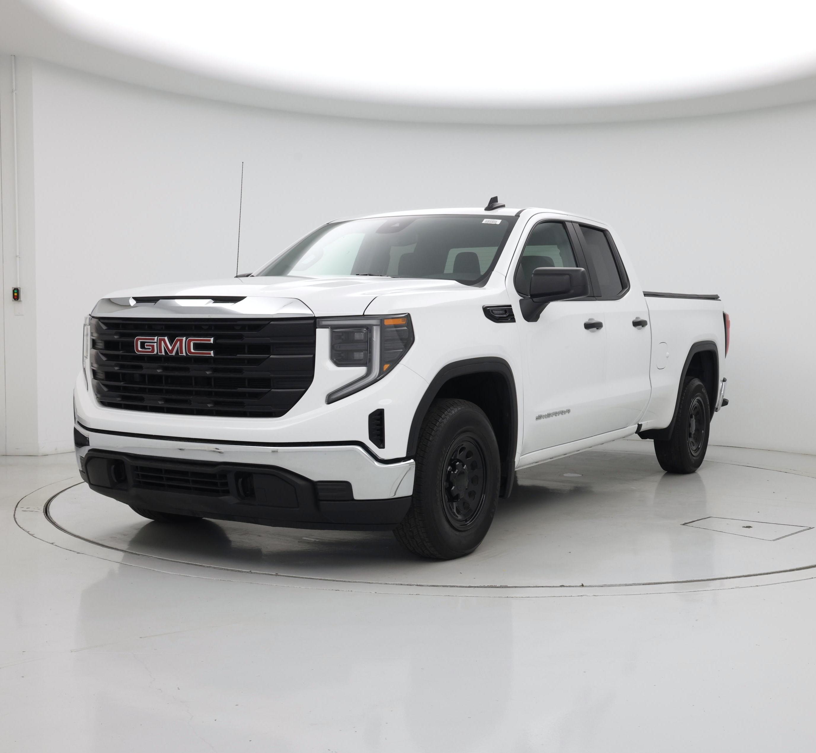 Thumbnail: 2024 GMC Sierra 1500 - 4