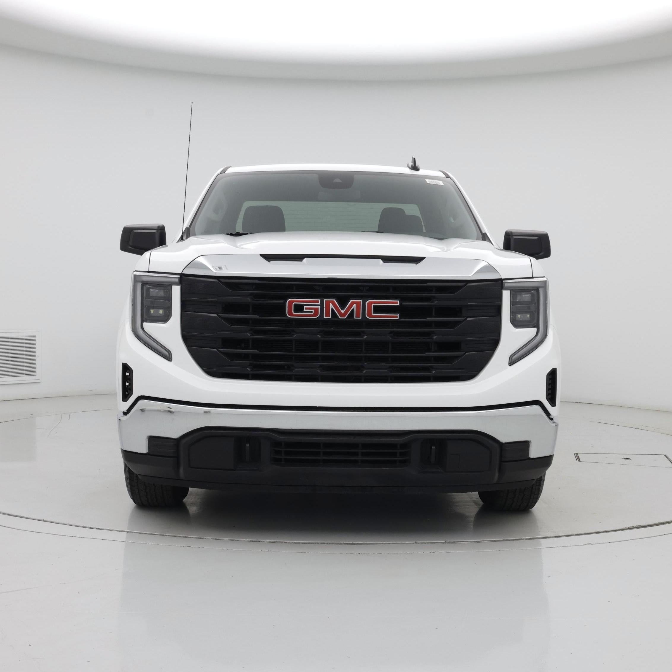 Thumbnail: 2024 GMC Sierra 1500 - 5