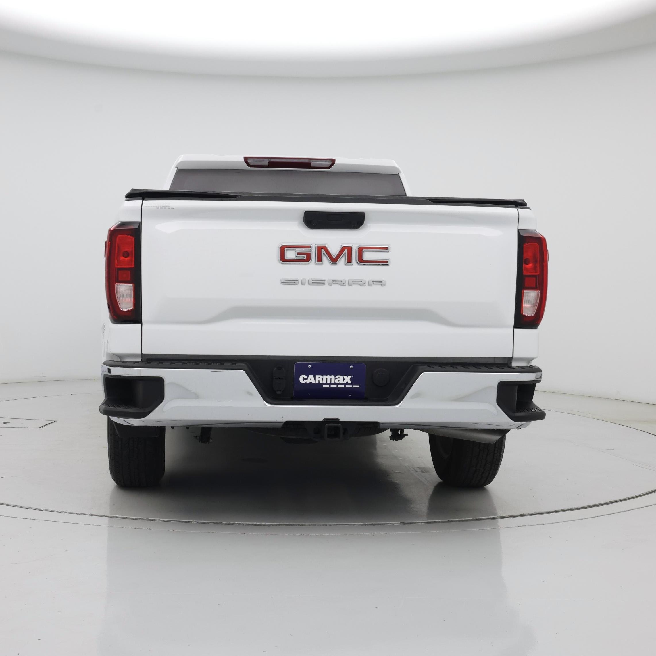 Thumbnail: 2024 GMC Sierra 1500 - 6