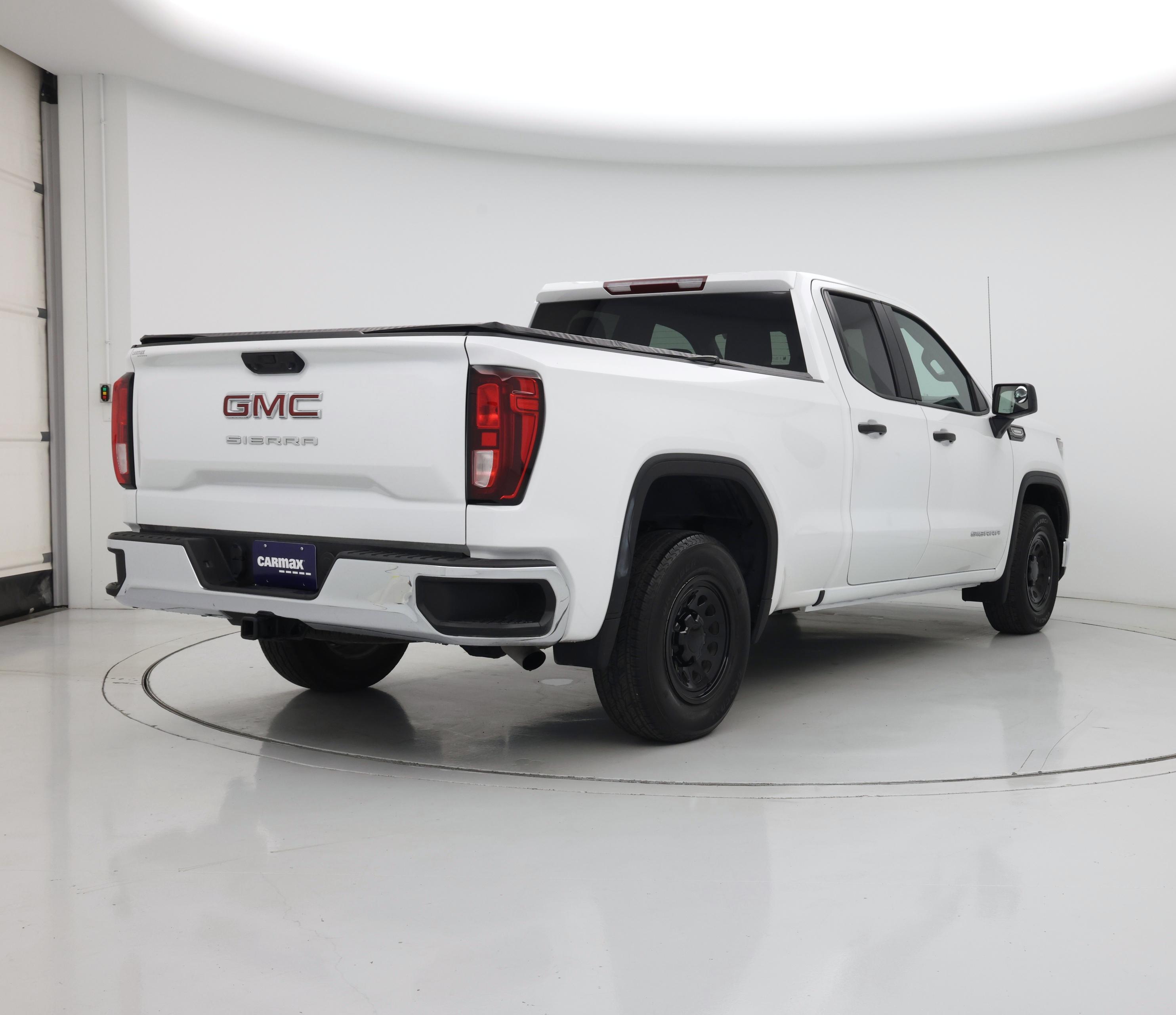 Thumbnail: 2024 GMC Sierra 1500 - 8