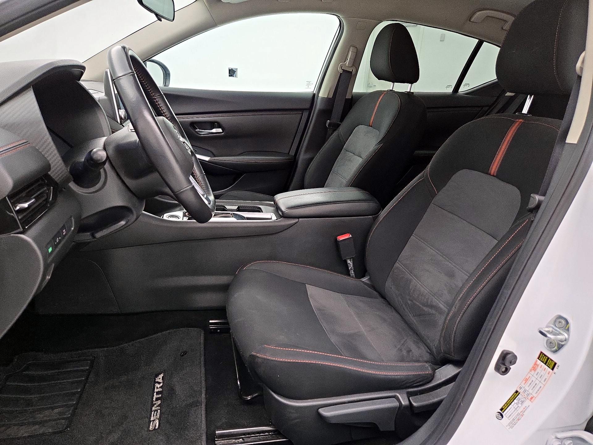 Thumbnail: 2024 Nissan Sentra - 11