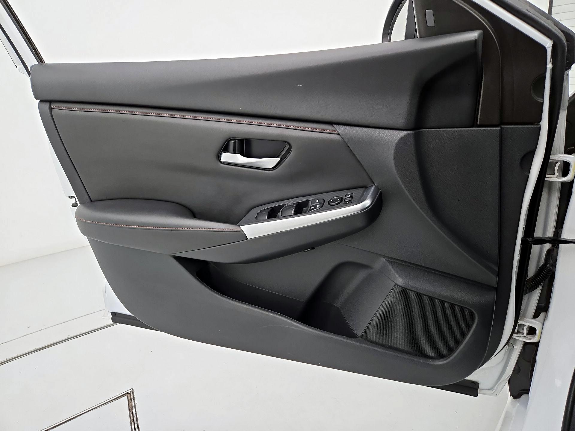 Thumbnail: 2024 Nissan Sentra - 12